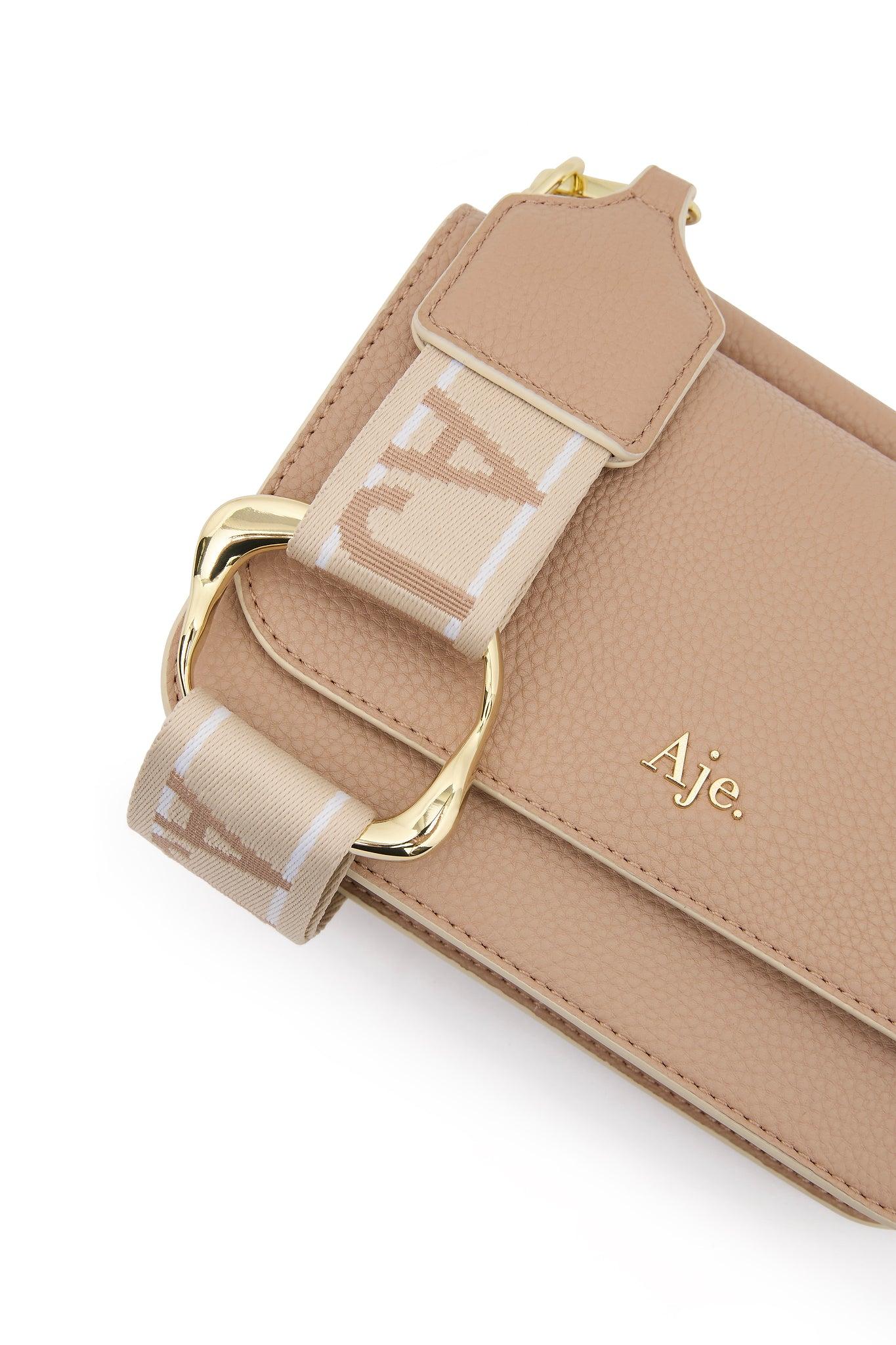 Luna Logo Crossbody Bag Product Image