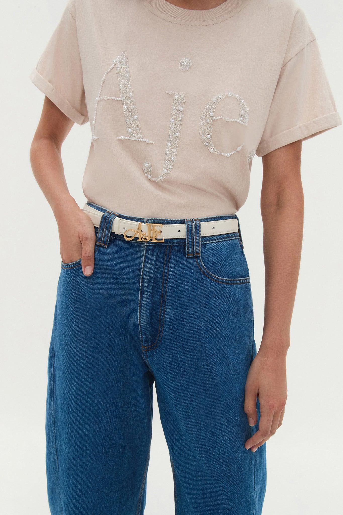 Romantics Belt Product Image