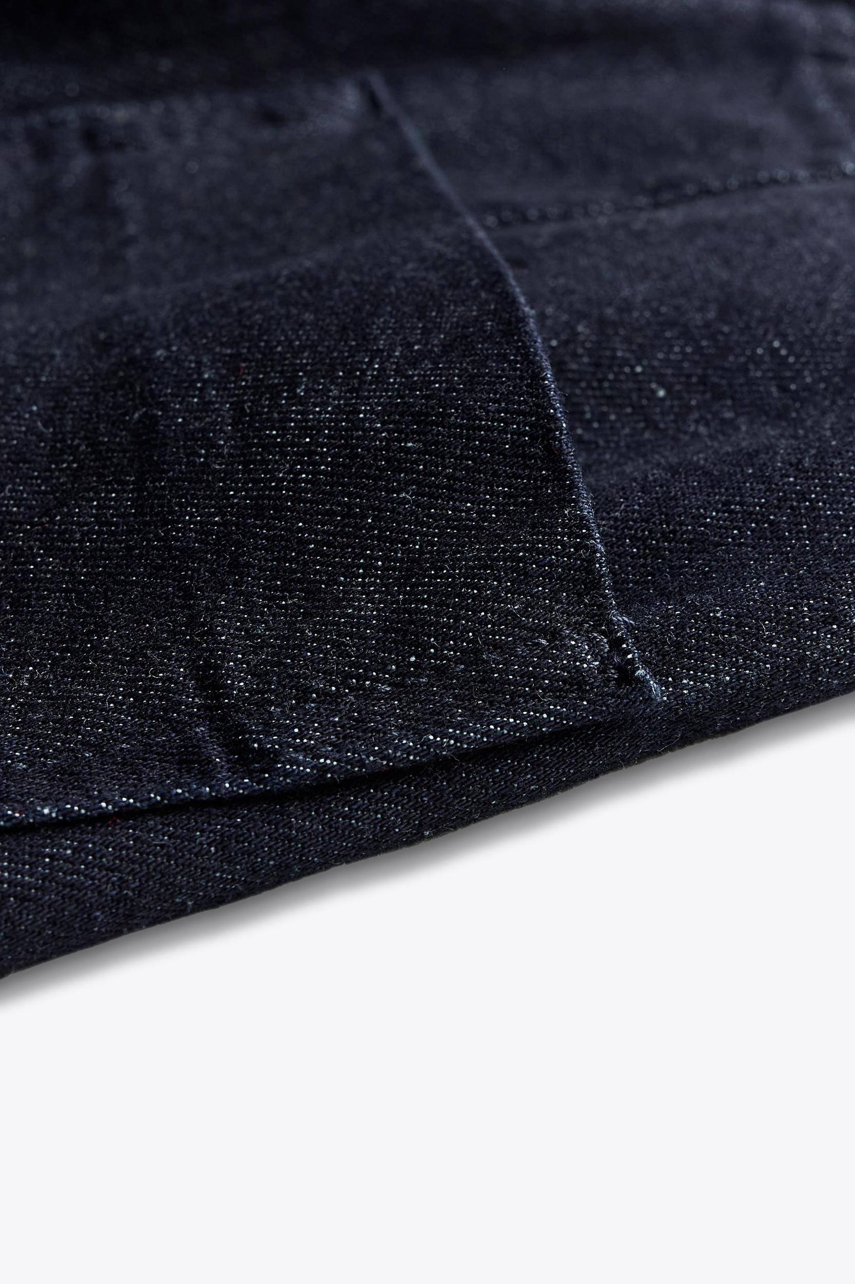 ZW COLLECTION HIGH WAIST WIDE LEG JEANS Product Image