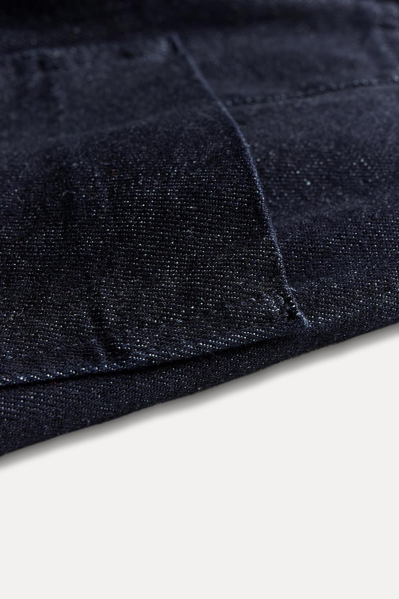 ZW COLLECTION HIGH WAIST WIDE LEG JEANS Product Image