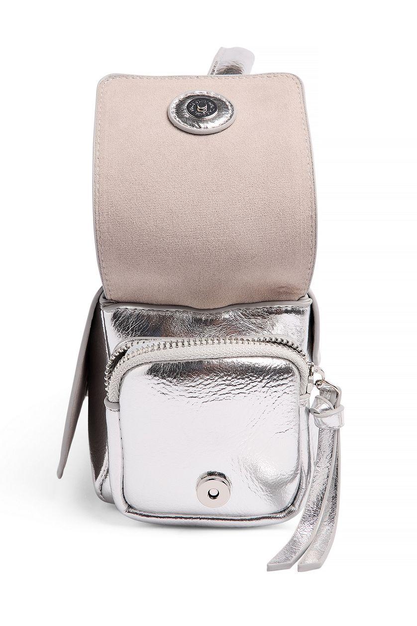 Zip Detail Pocket Bag Product Image