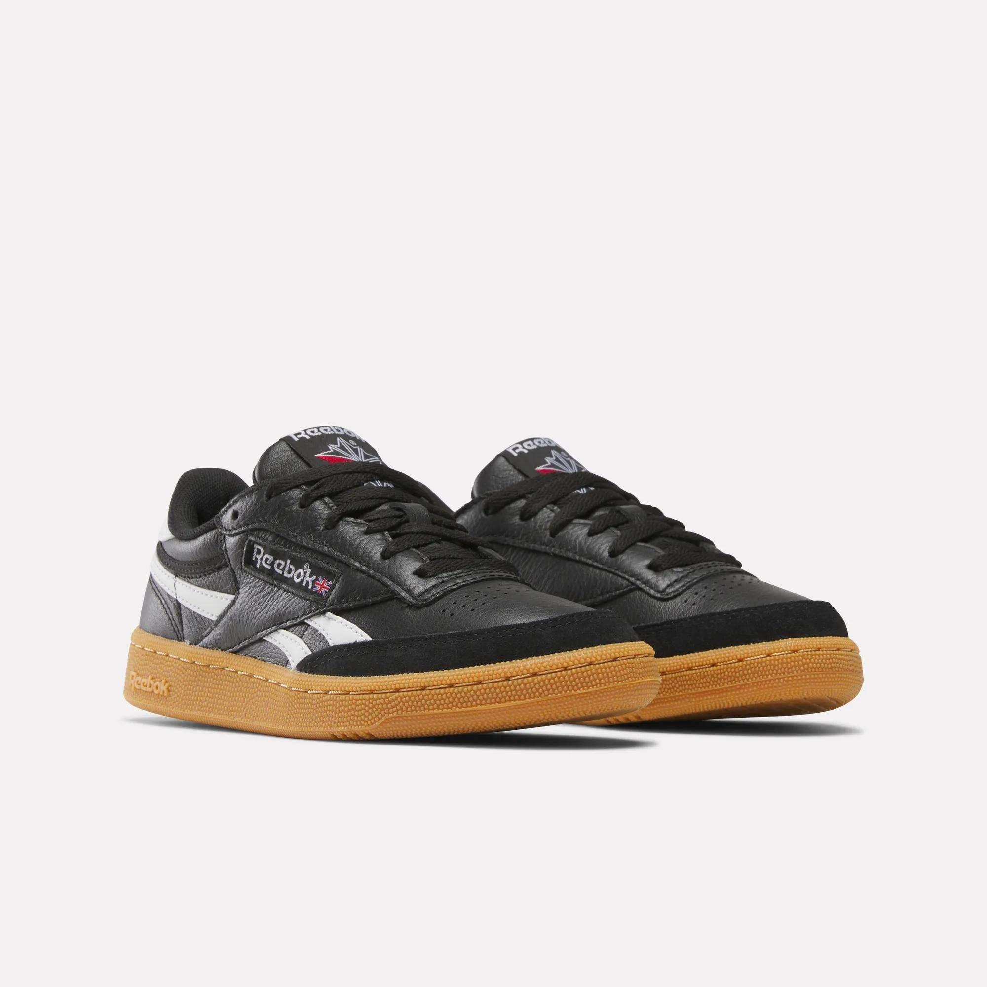 Club C Revenge Vintage Shoes Product Image