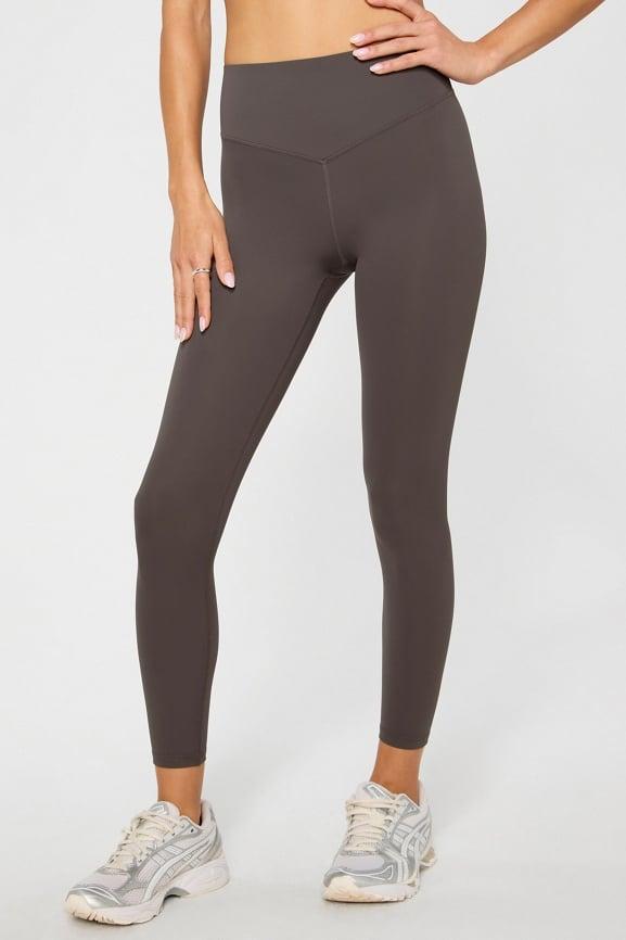 PureLuxe High-Waisted TLC Legging Product Image