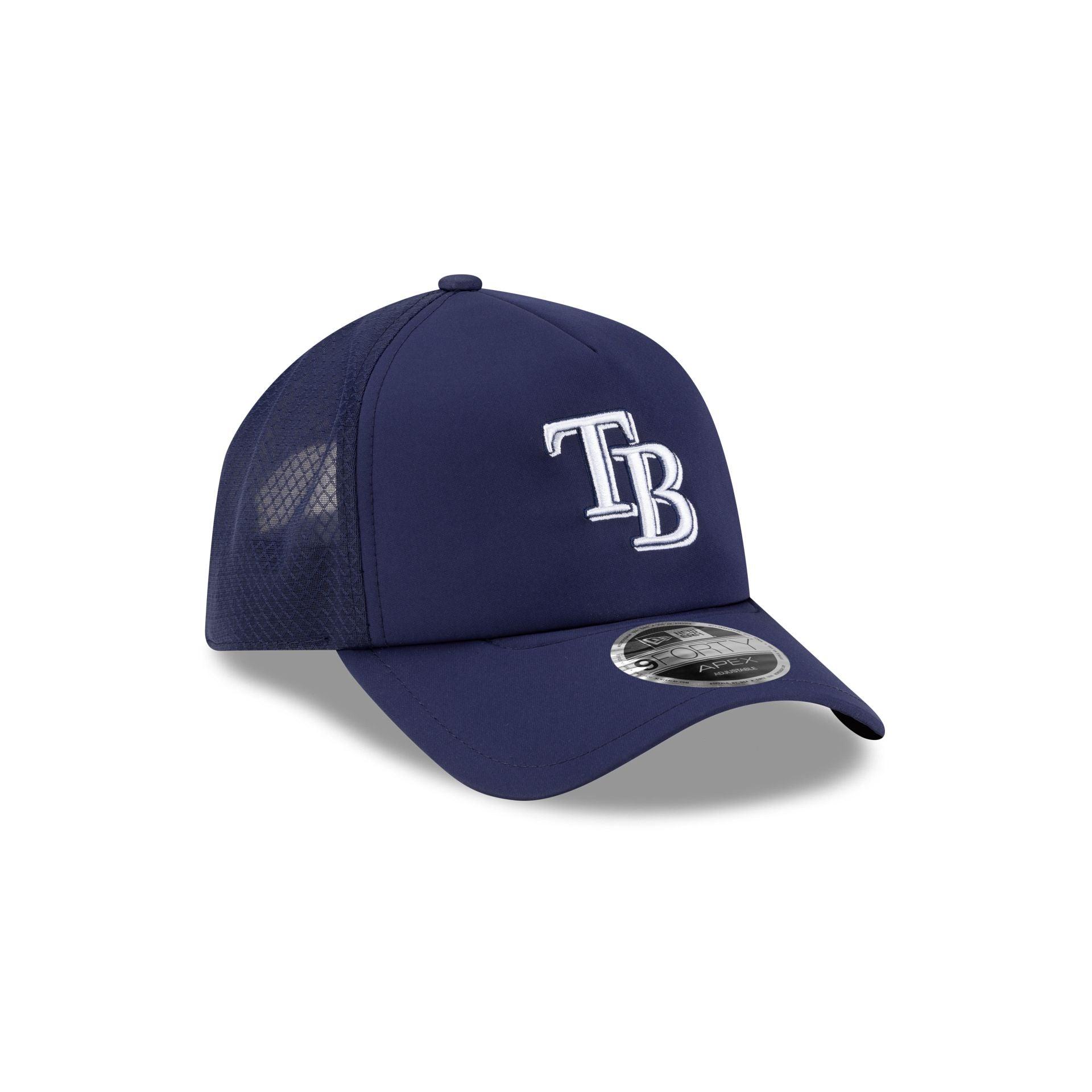 Malbon Golf x Los Angeles Lakers 9FORTY A-Frame Snapback Hat Male Product Image