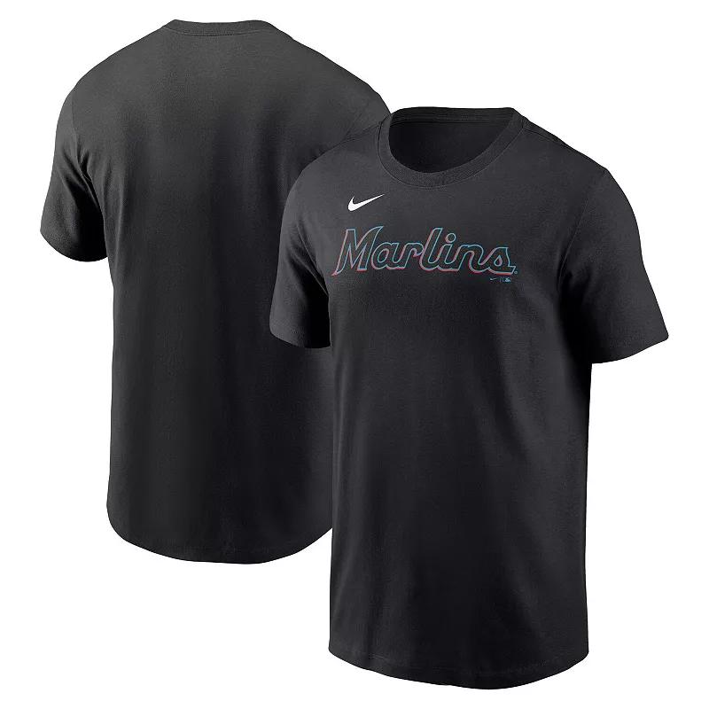 Men's Nike Royal New York Giants Air Essential T-Shirt,  Product Image