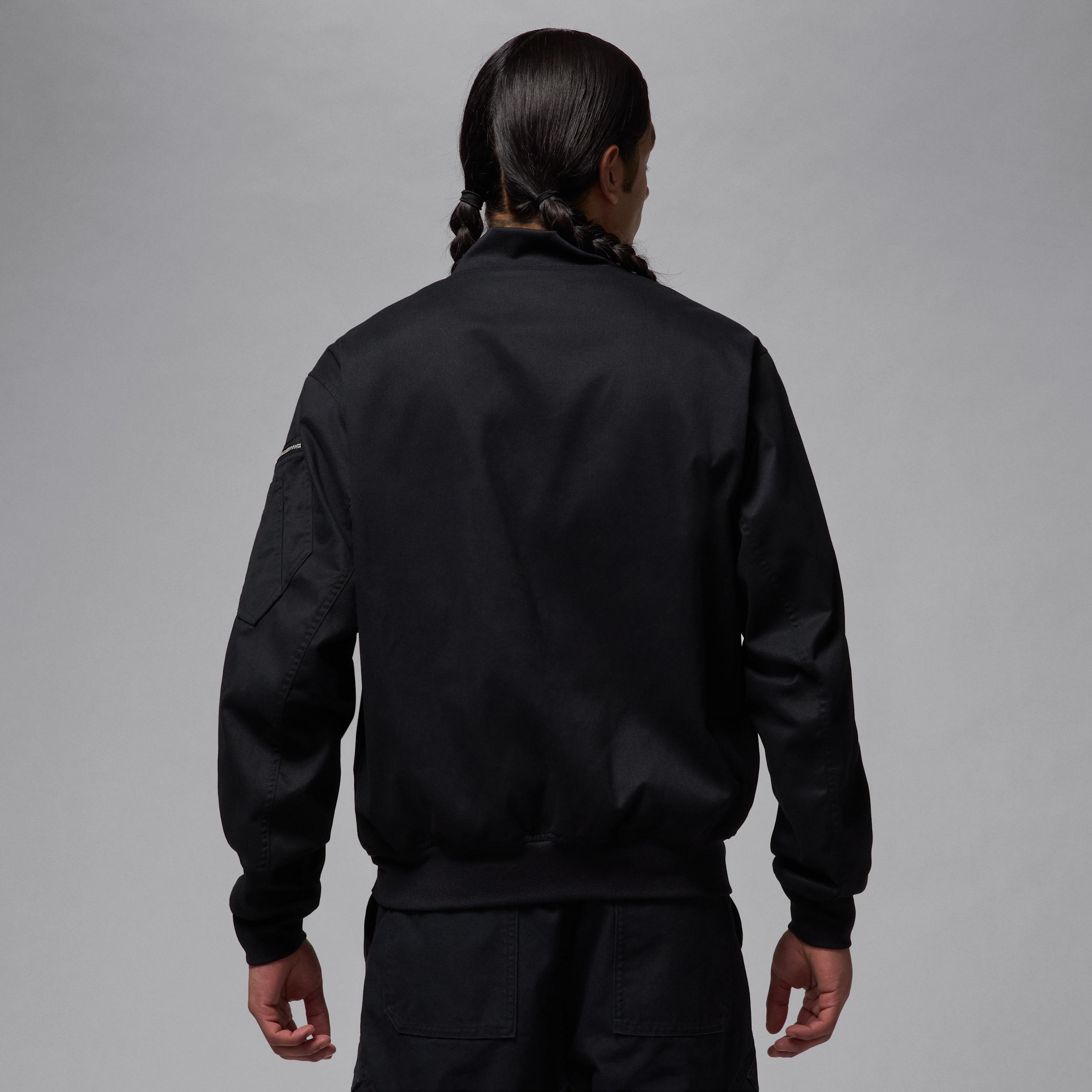 Men's Jordan Essentials Renegade Lightweight Jacket Product Image