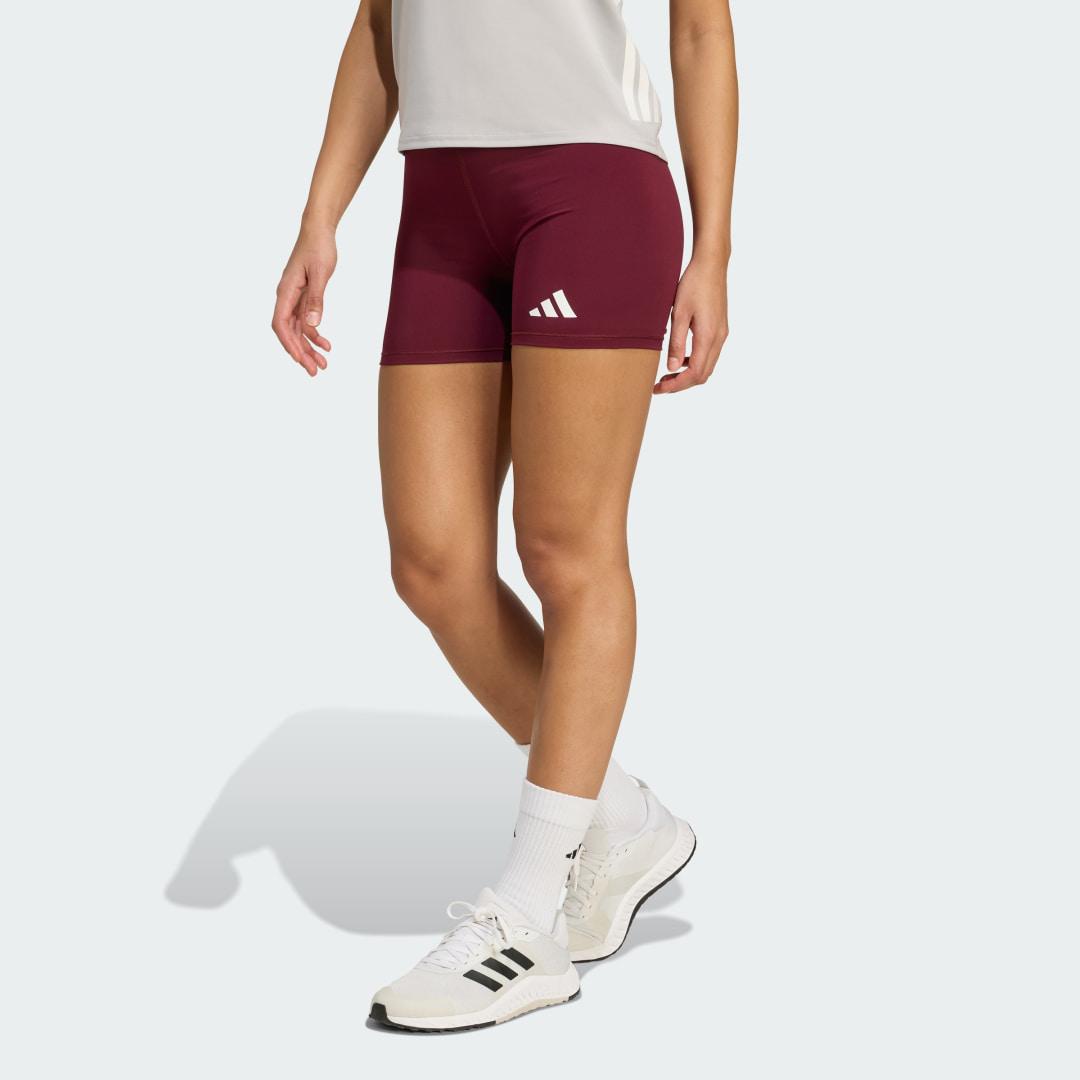 TECHFIT Volleyball Shorts Product Image