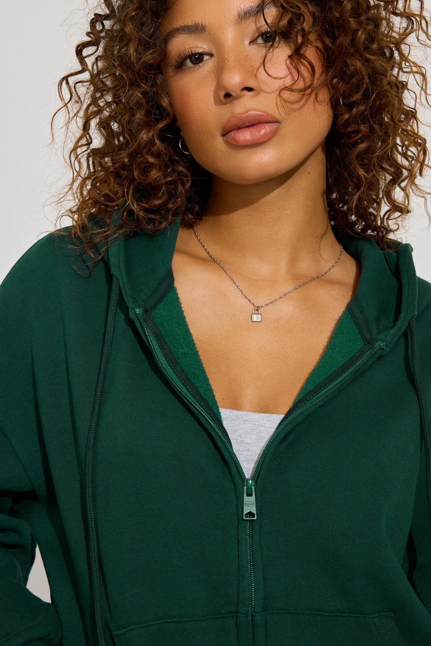 SoftTerry Wide Leg Sweatpants Product Image