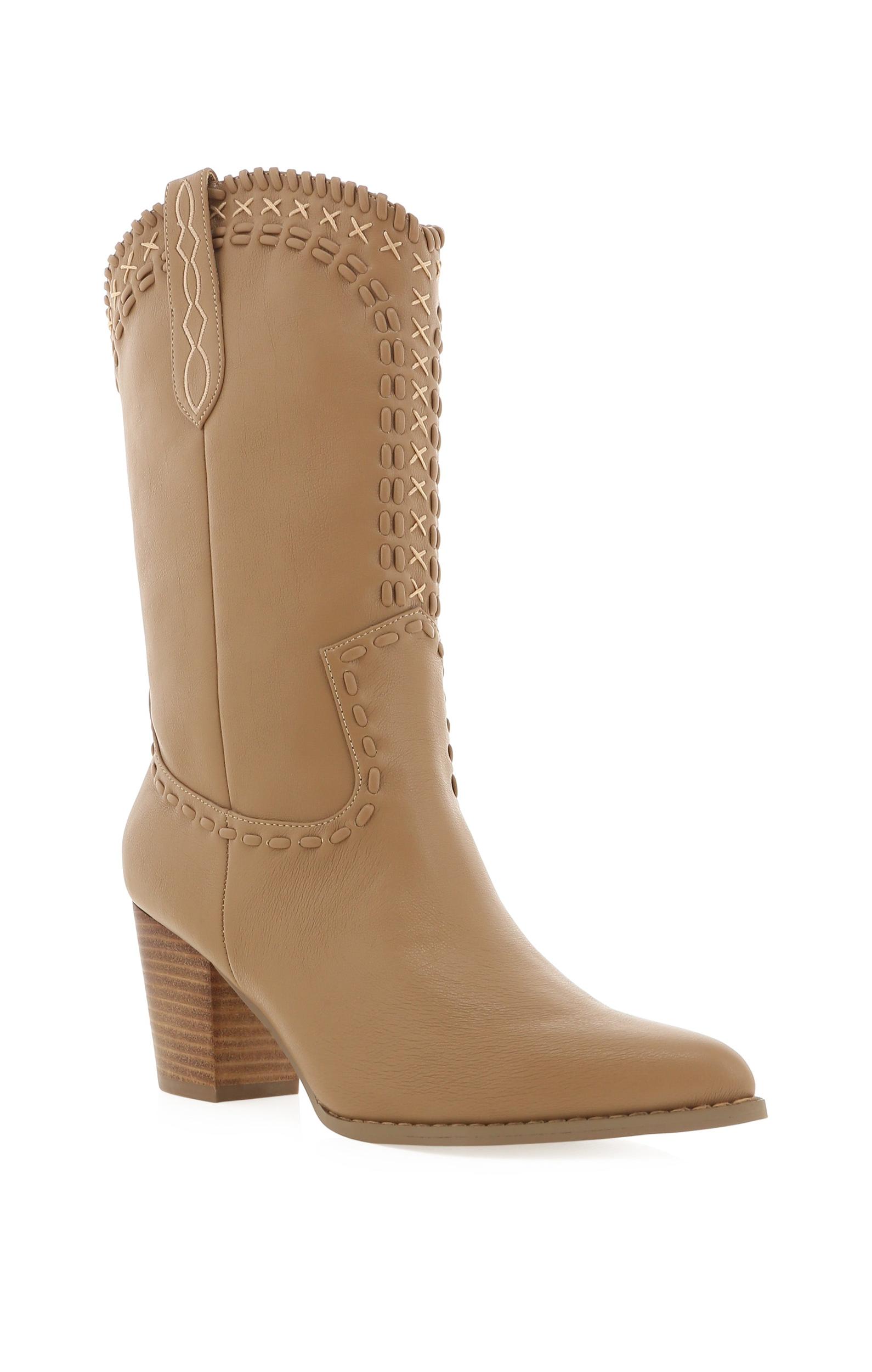 Billini Fulya Boot ~ Oak Product Image