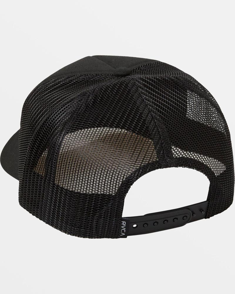 Service Trucker Hat Product Image