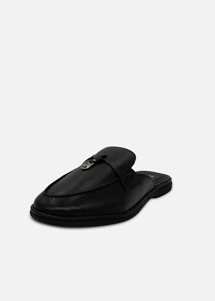 Lasso Slip On Loafers Product Image