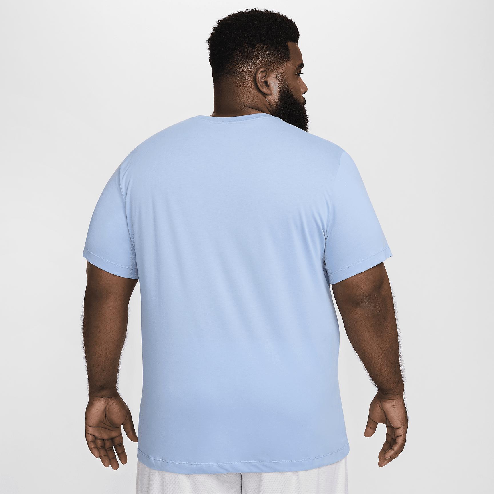 Ja Men's Dri-FIT Basketball T-Shirt Product Image
