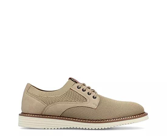 Vance Co Mens Merrick Oxford Product Image