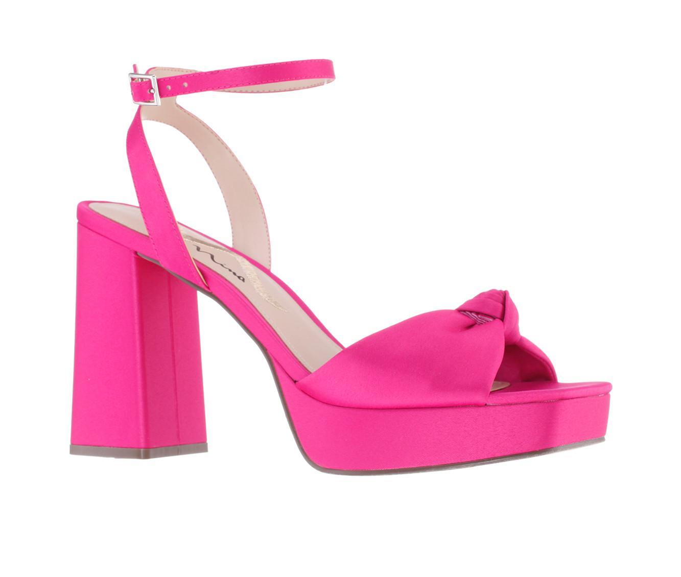 Women's N by Nina Seline Special Occasion Shoes Product Image