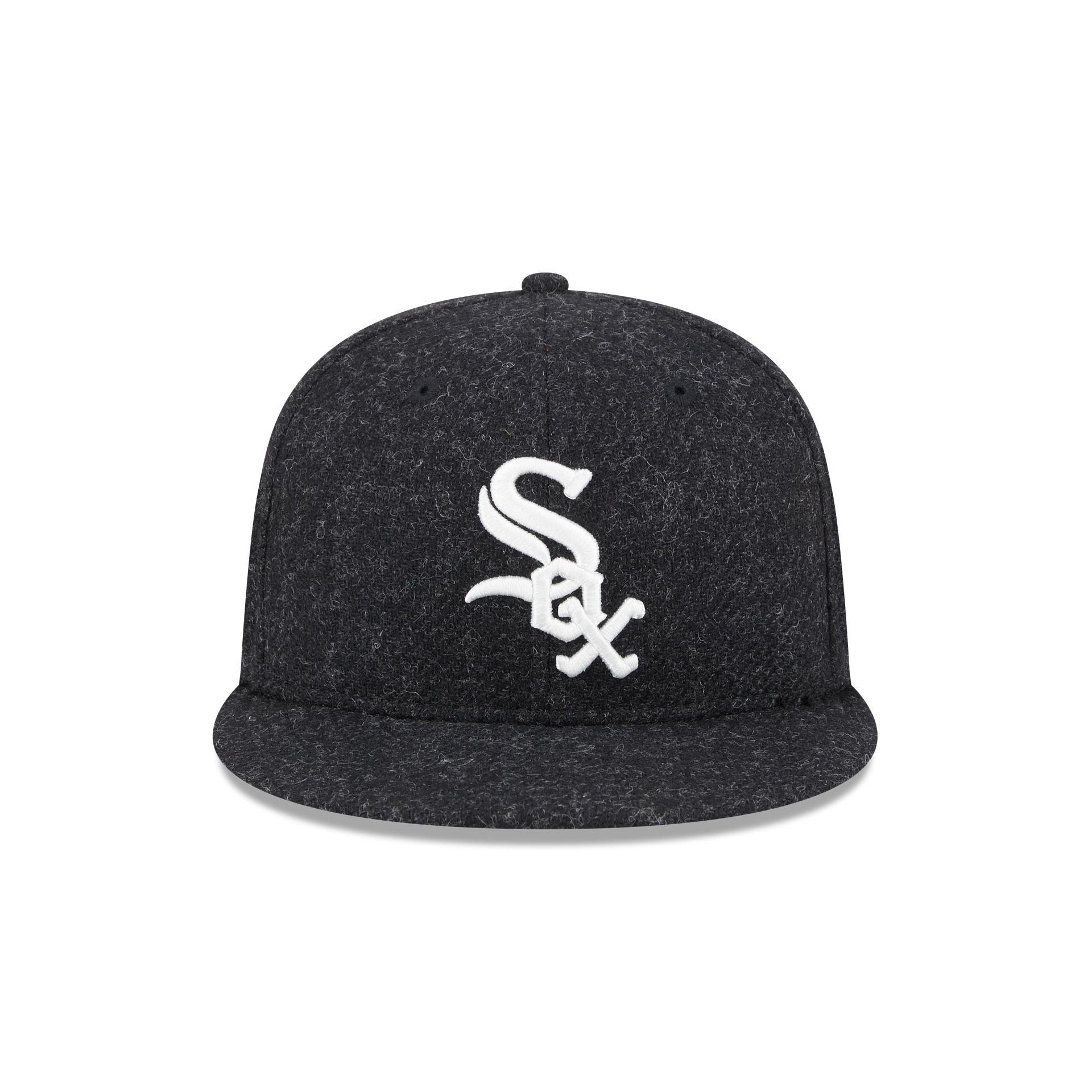 Chicago White Sox Shetland Moon 59FIFTY Fitted Hat Male Product Image