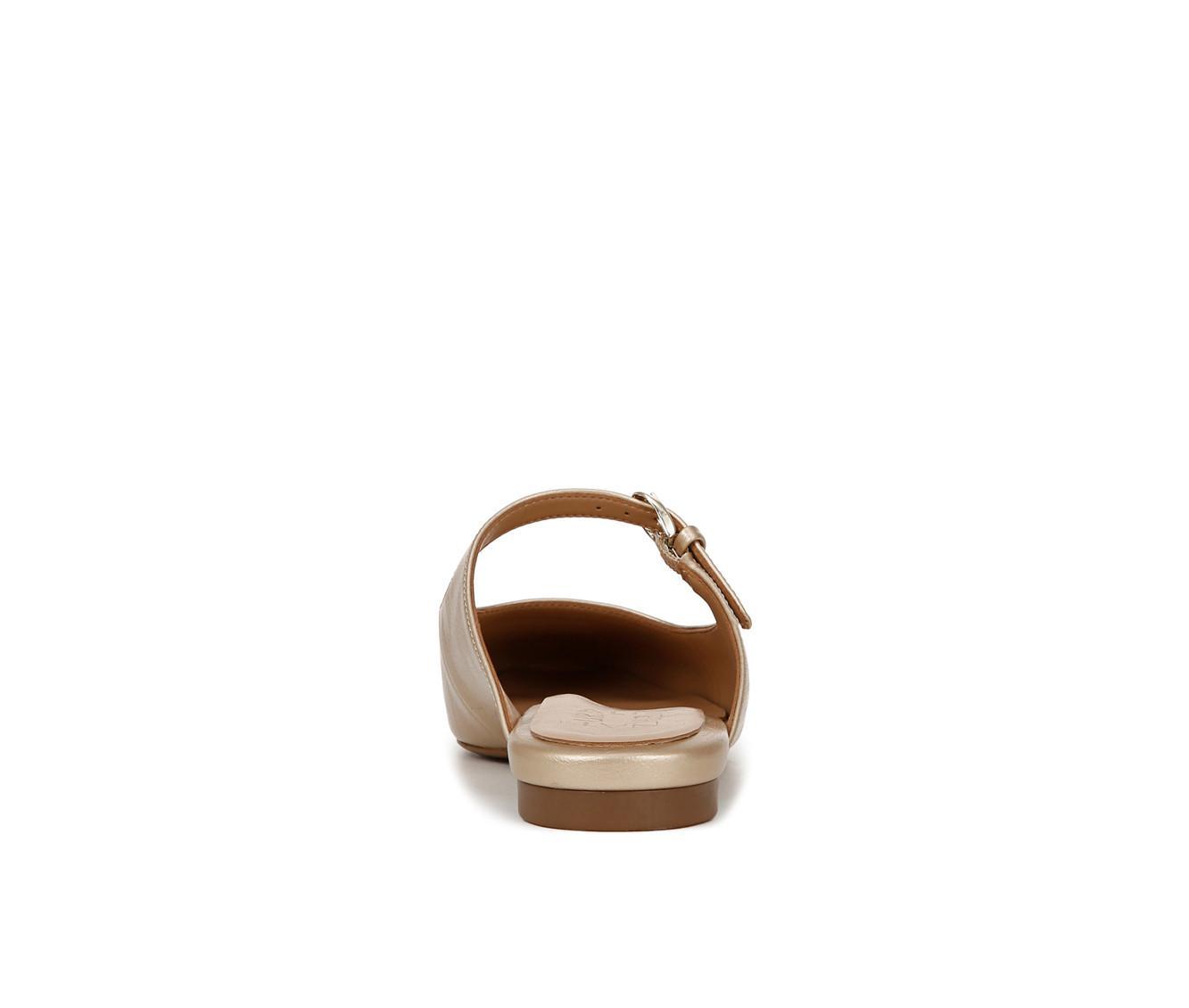 Women's Naturlizer Apple Mary Jane Mules Product Image