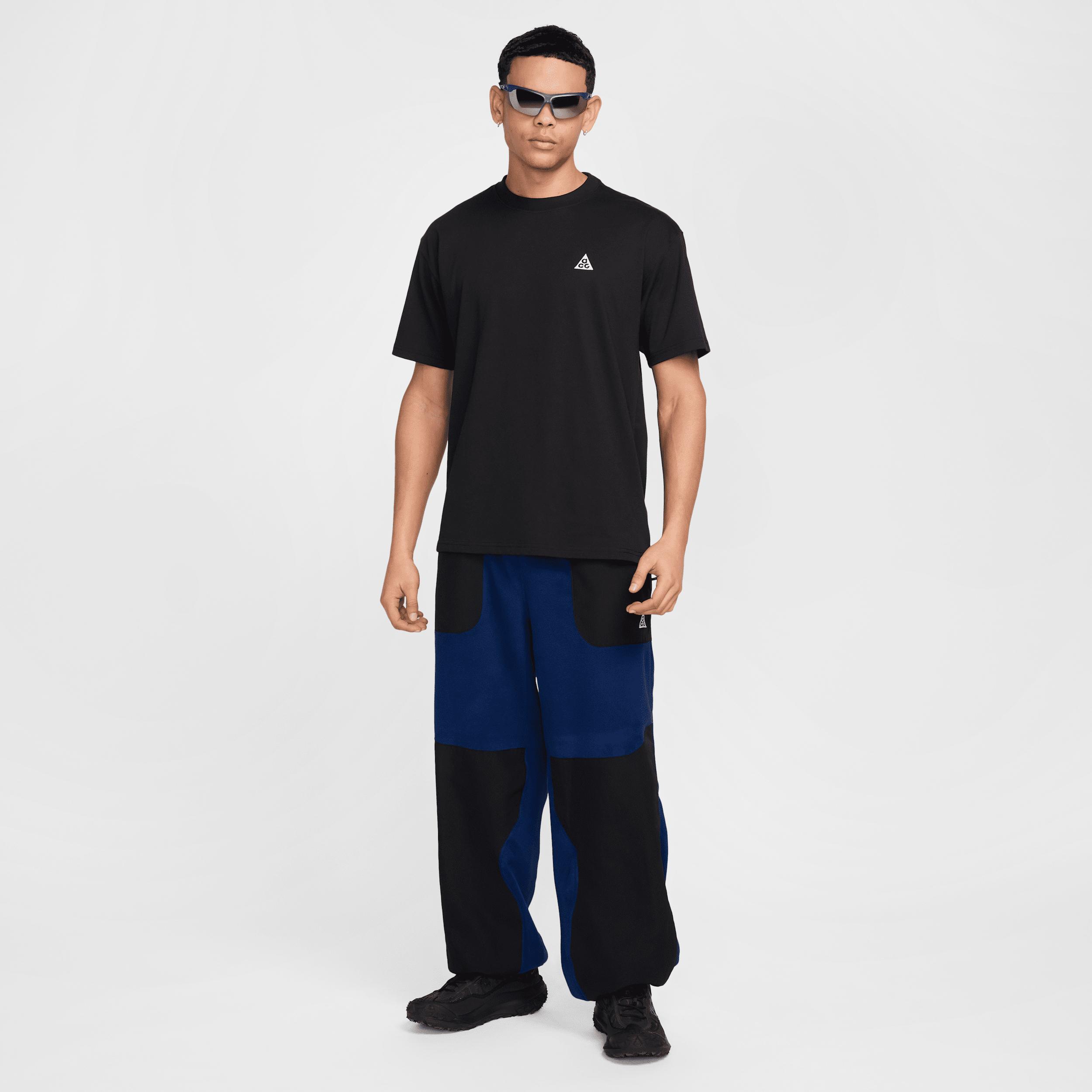 Mens Nike ACG Max90 T-Shirt | HJ0798-010 Product Image