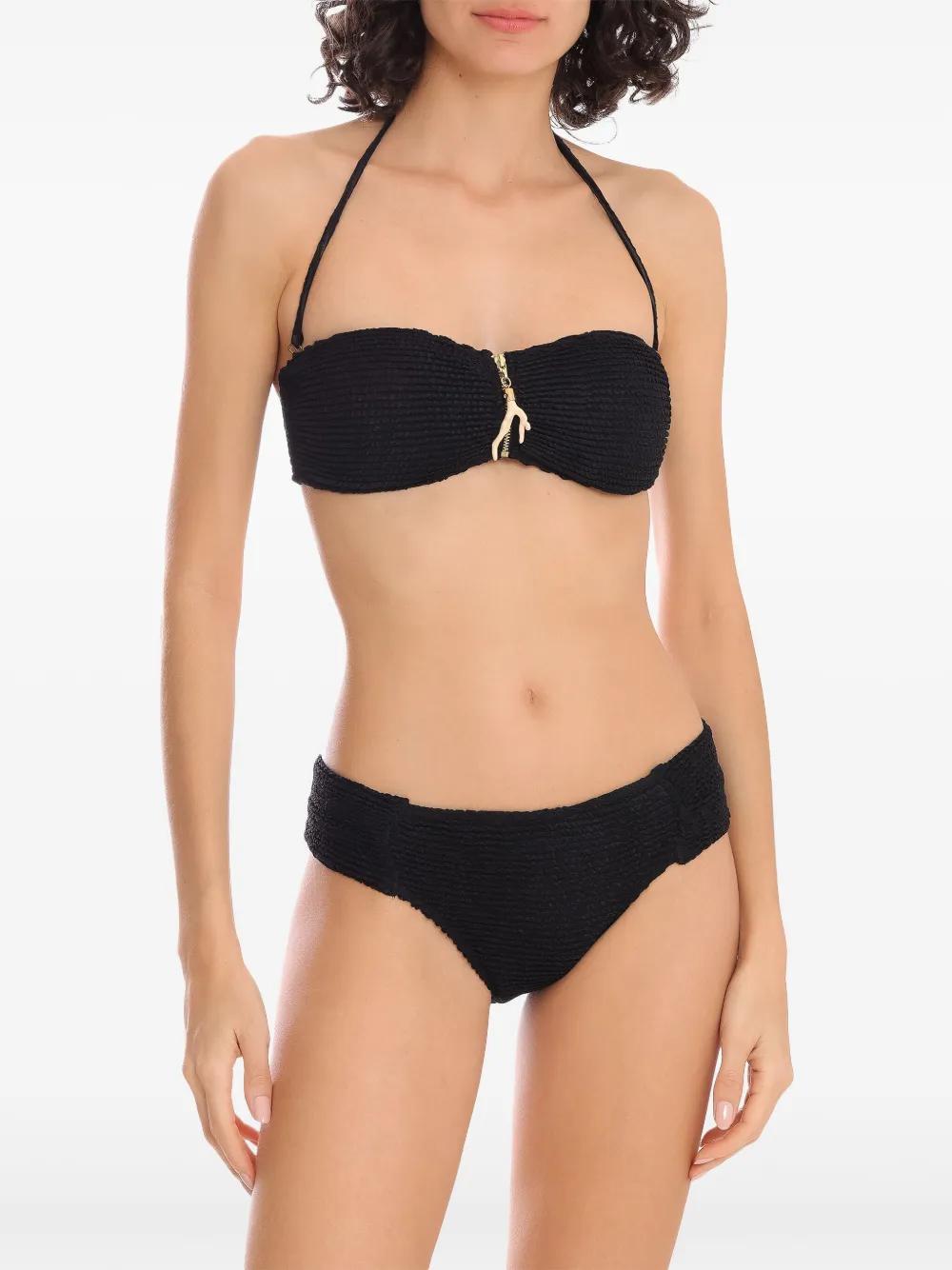 bandeau bikini set Product Image