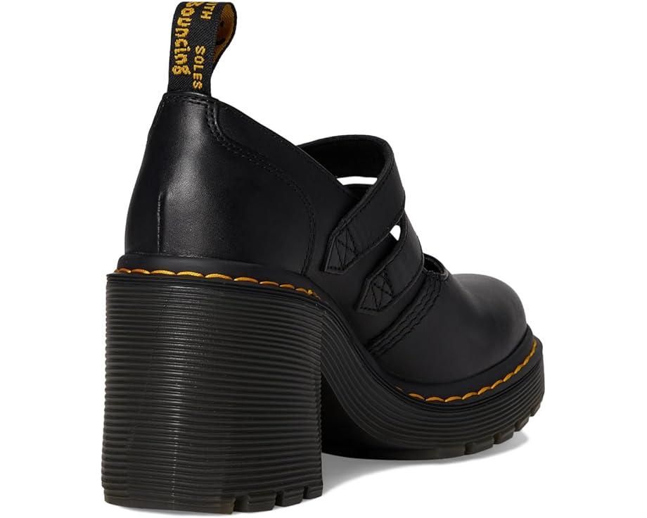 Women's Dr. Martens Eviee Product Image