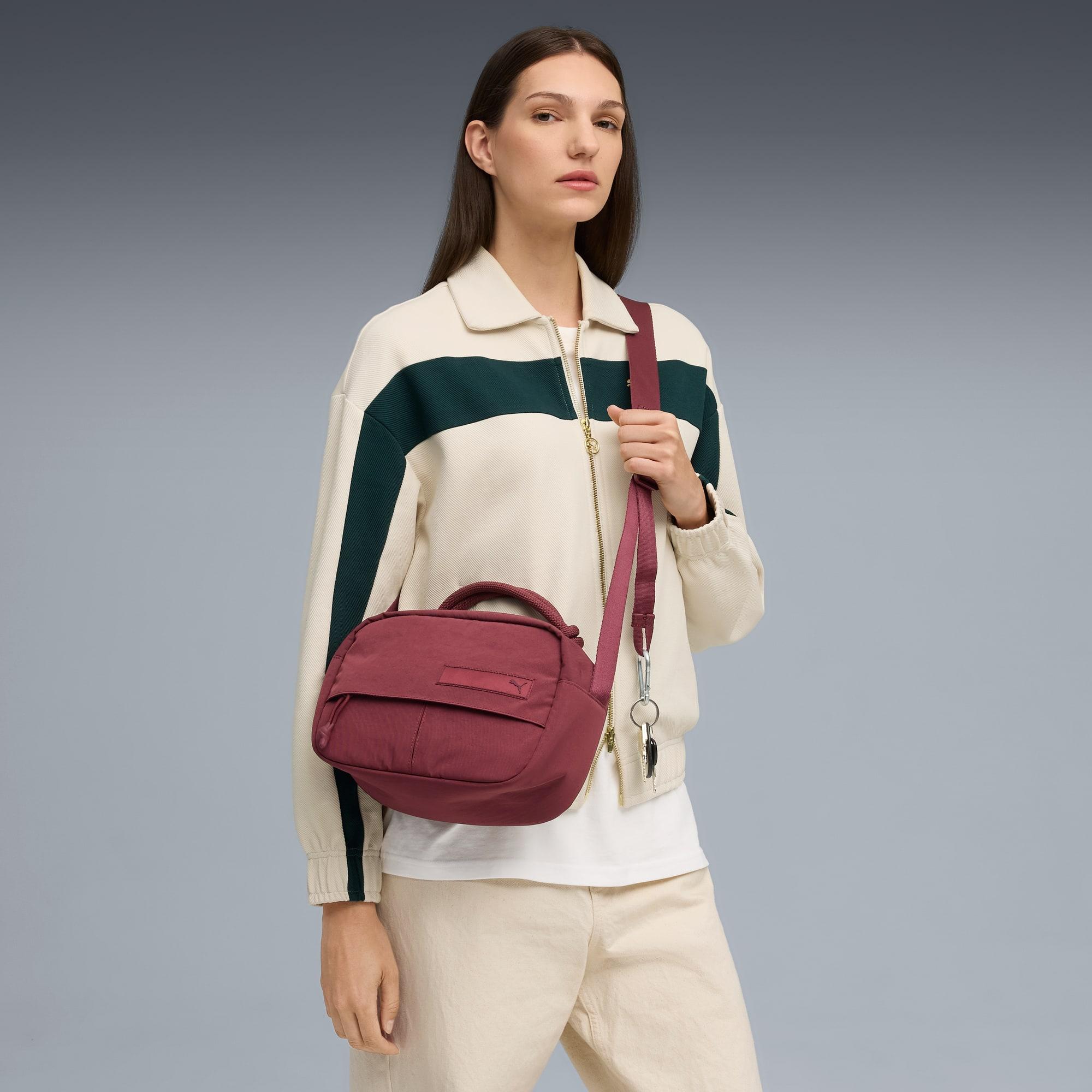 PUMA.BL 6L Crossbody Bag Product Image