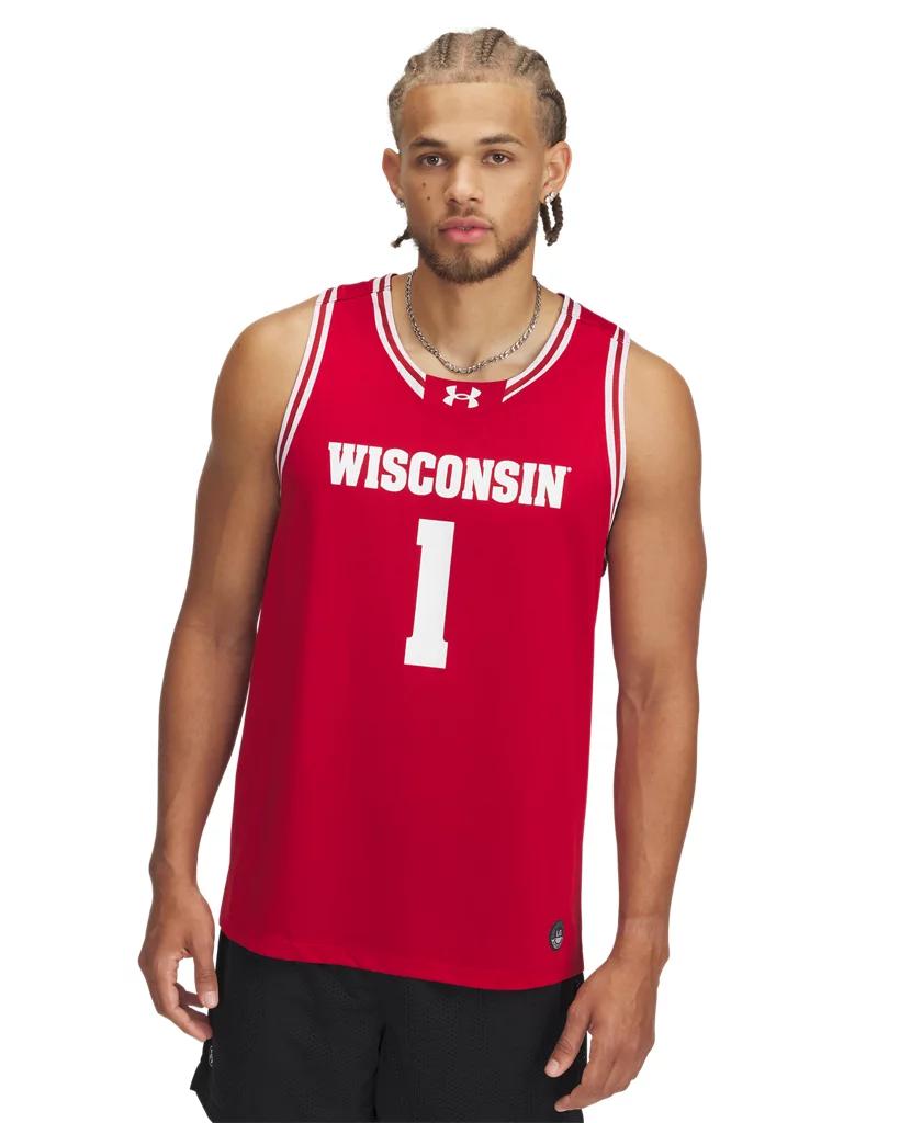 UA Collegiate Product Image