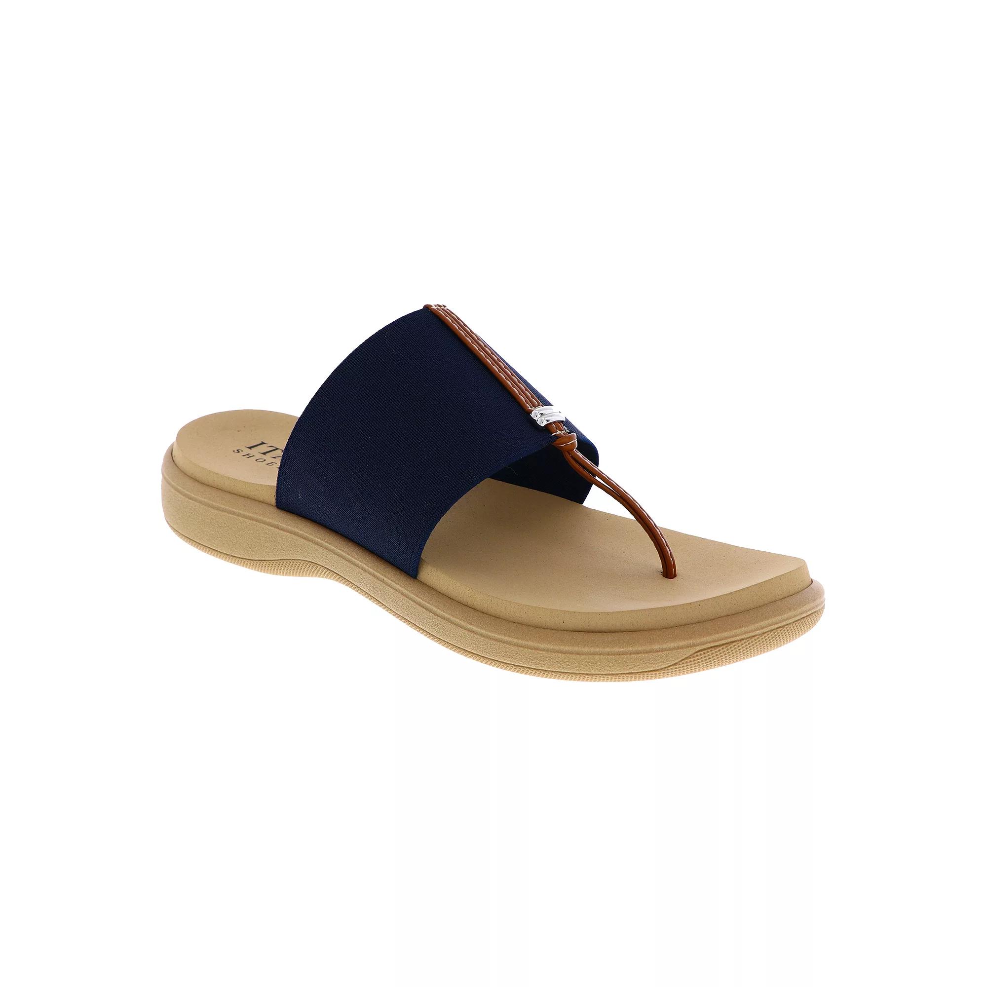 Italian Shoemakers Jahzara Women's Sandals,  Product Image
