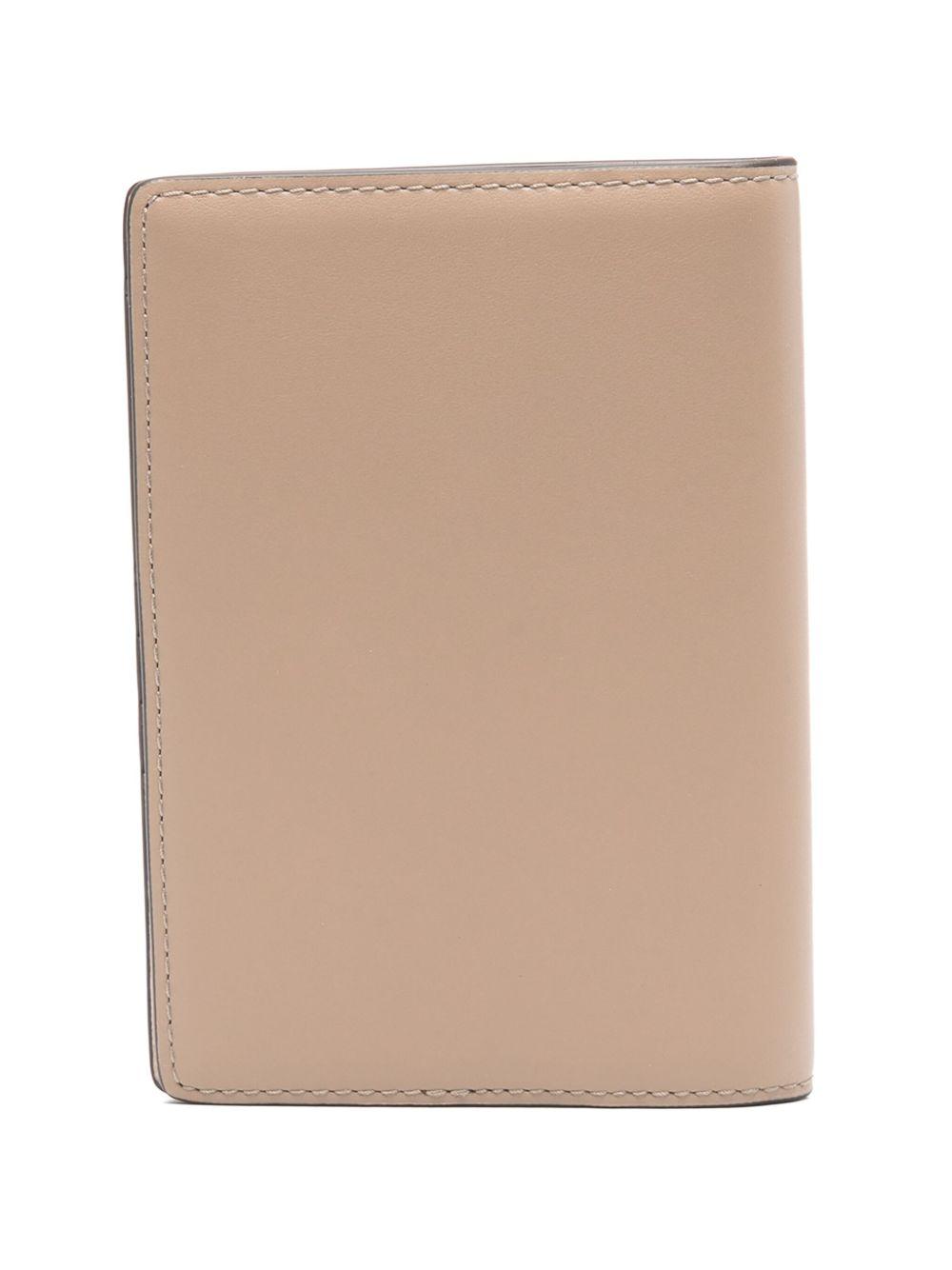 small Camelia wallet Product Image