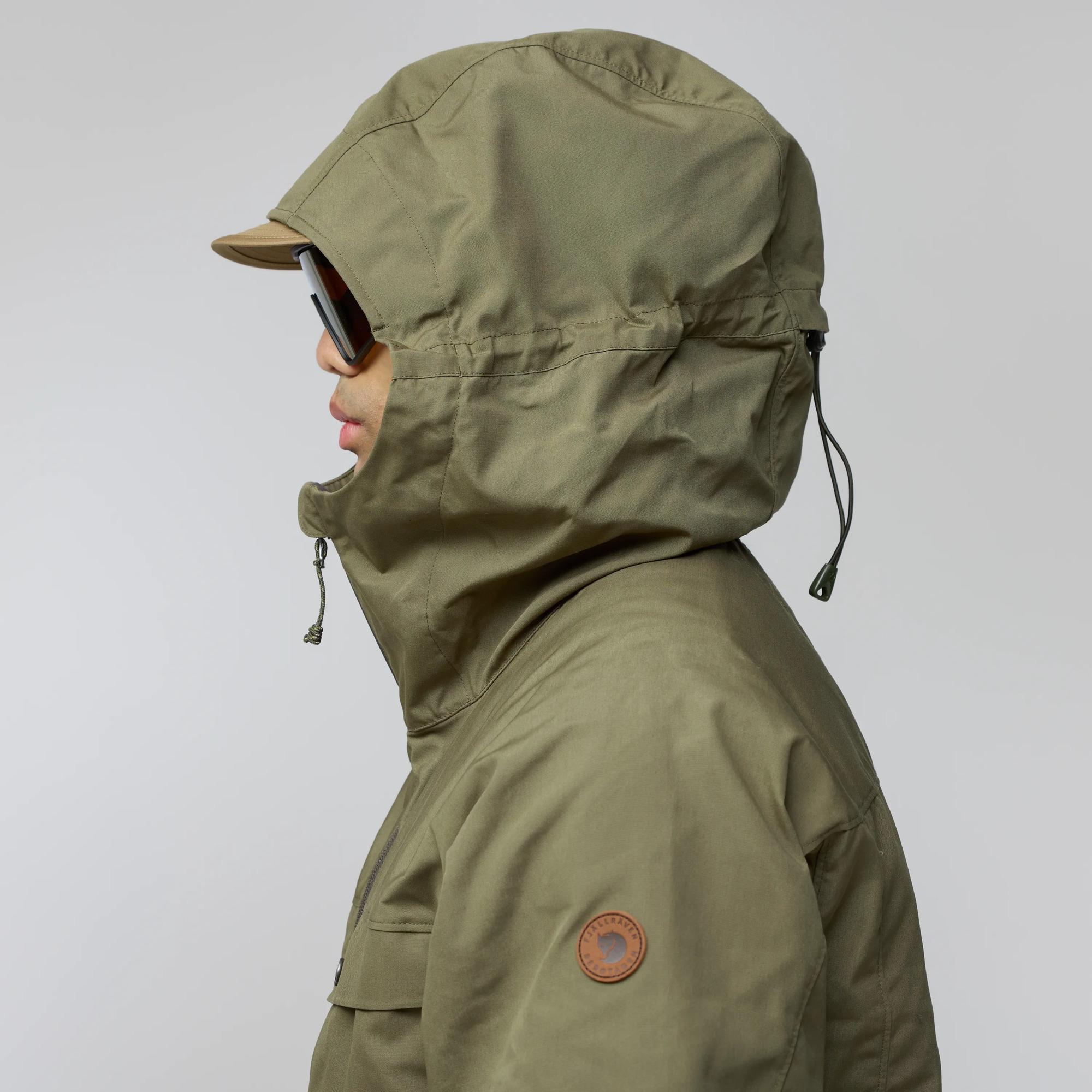 Bergtagen G-1000 Jacket M Product Image