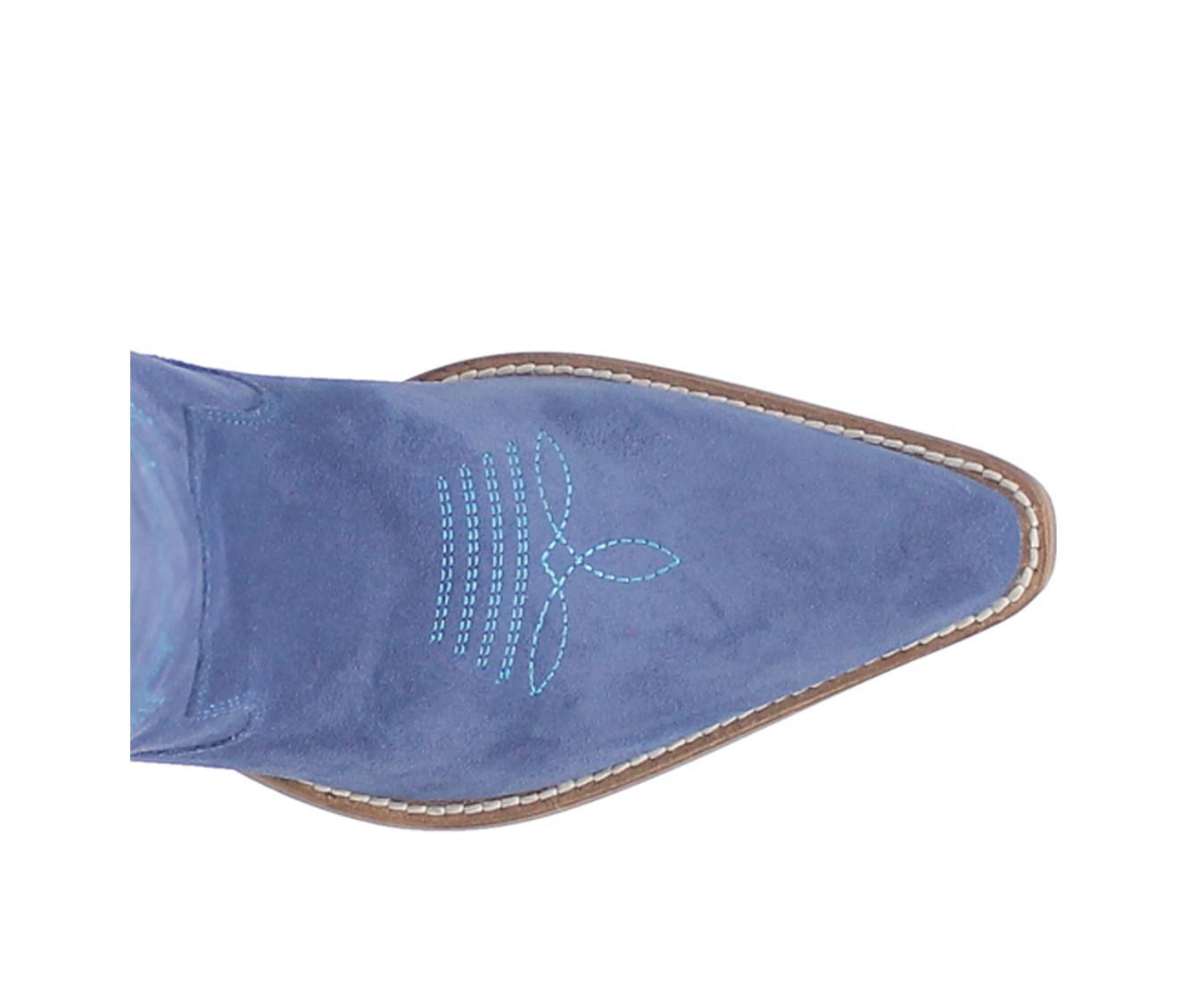 Women's Dingo Boot Thunder Road Western Boots Product Image