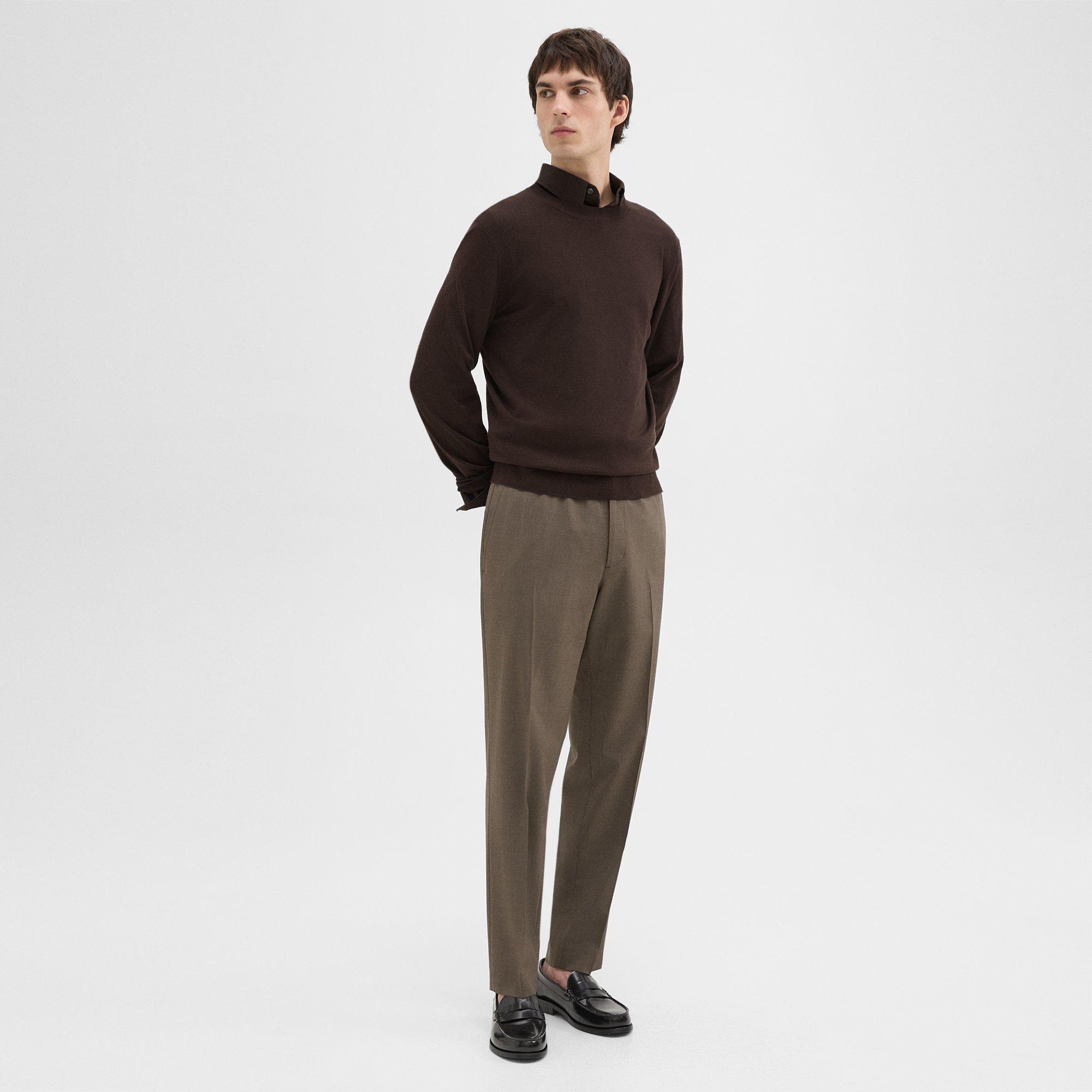 CREW NECK PO Product Image