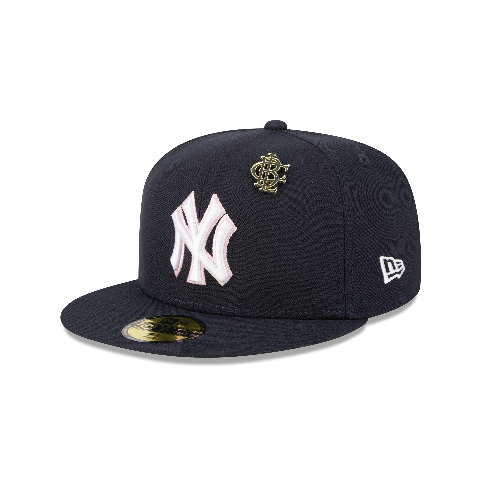 Big League Chew x New York Yankees 59FIFTY Fitted Hat Male Product Image
