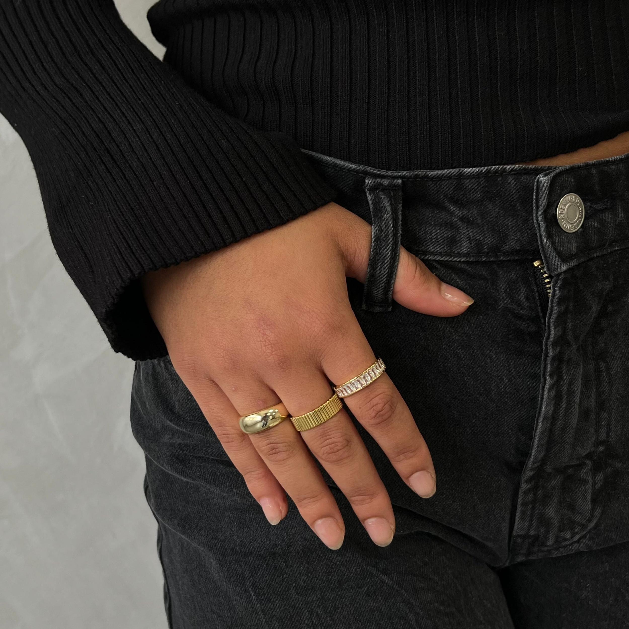 Take Me To Paris Ring Product Image