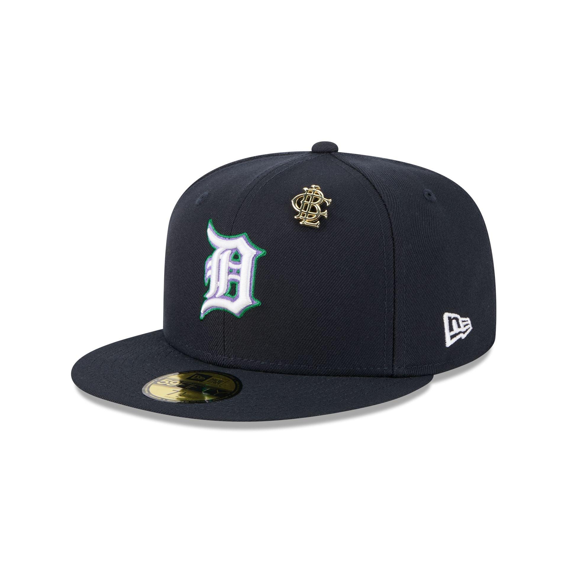 Big League Chew x Detroit Tigers 59FIFTY Fitted Hat Male Product Image