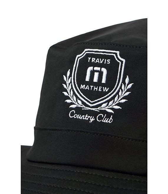 TravisMathew Local Favorite Bucket Hat Product Image