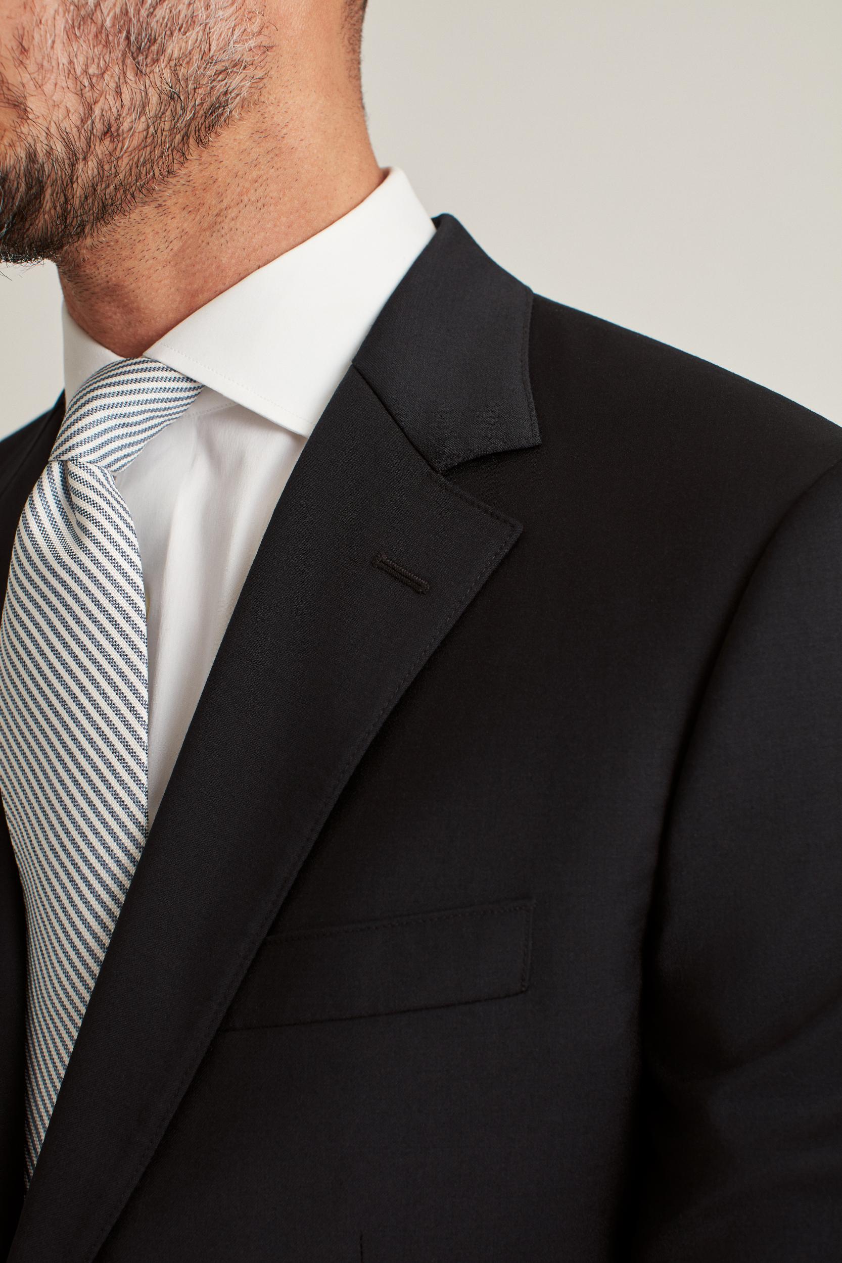 Jetsetter Wool Blazer Product Image