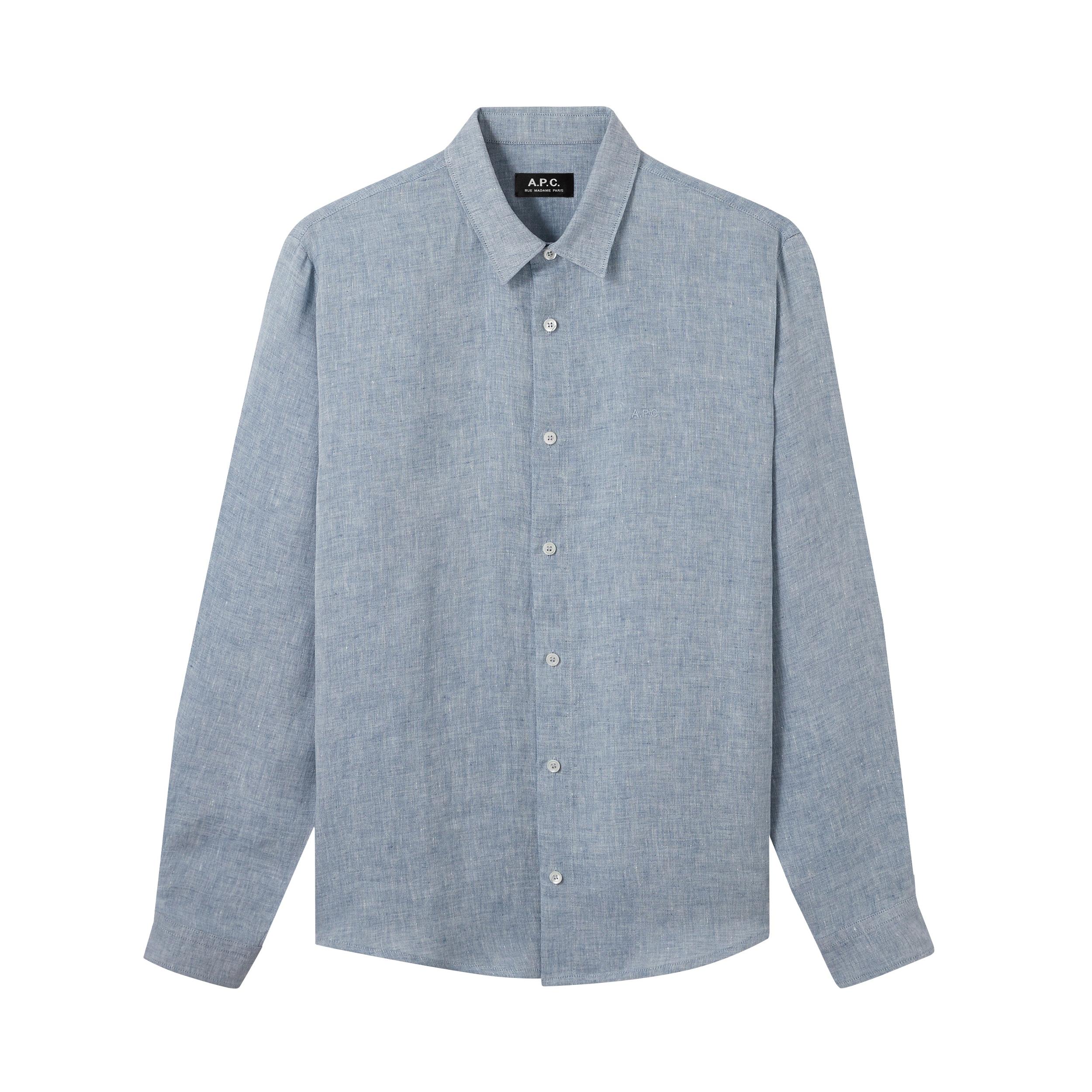 Vincent shirt Male Product Image