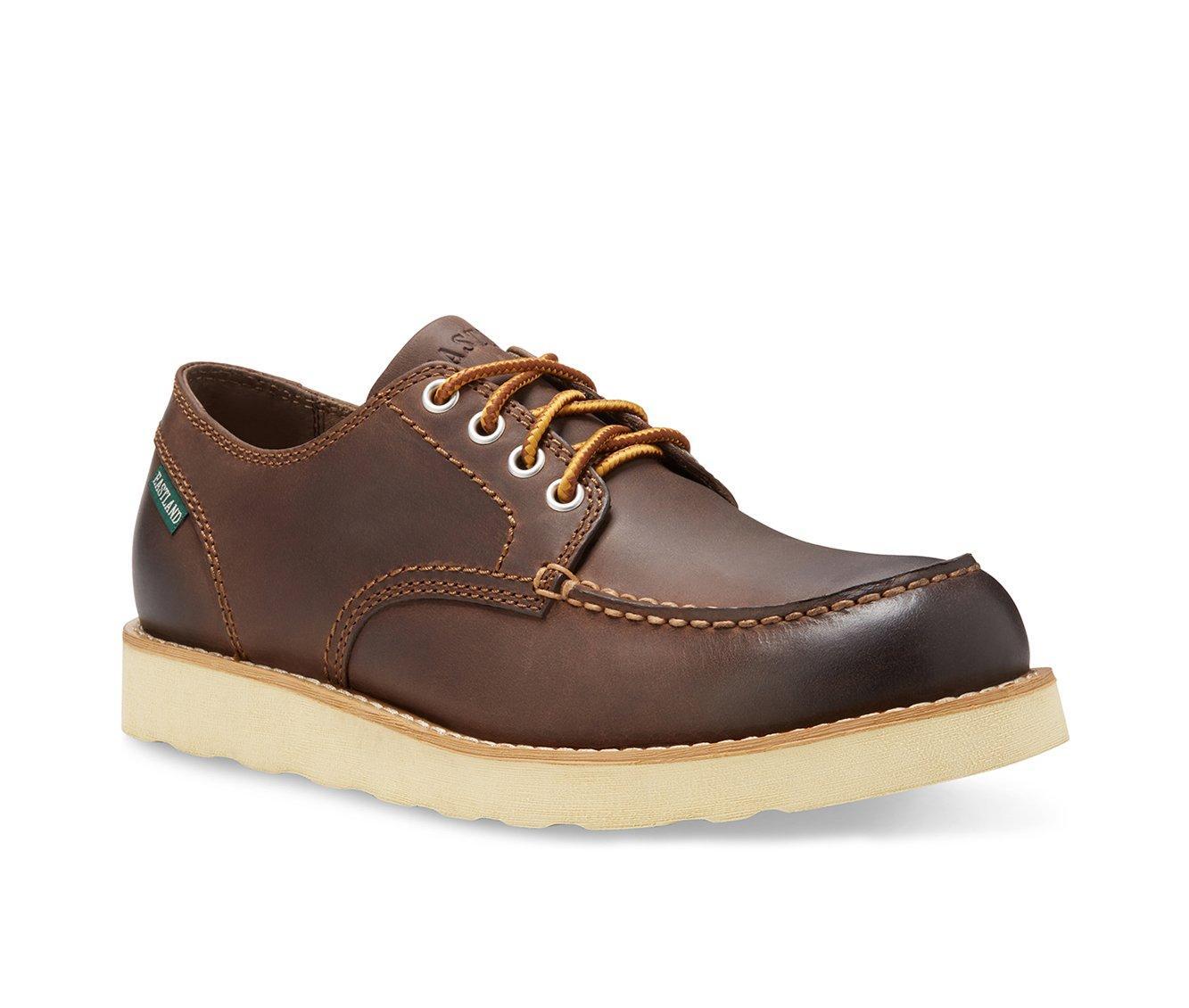 Men's Eastland Lumber Down Oxfords Product Image