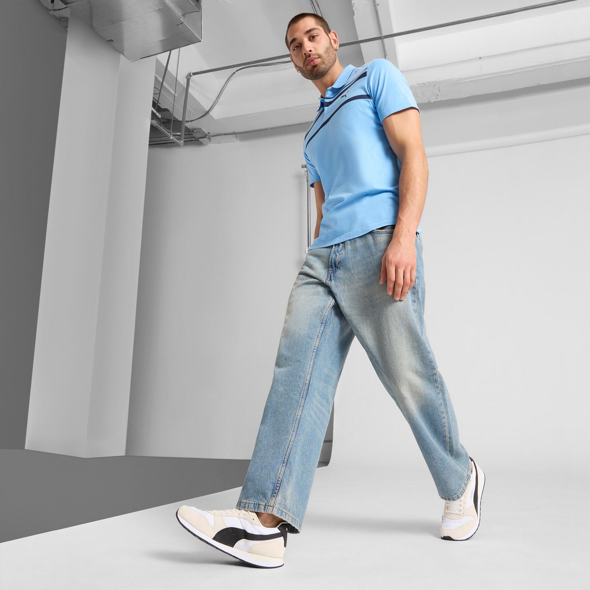 ST MILER Men's Sneakers Product Image