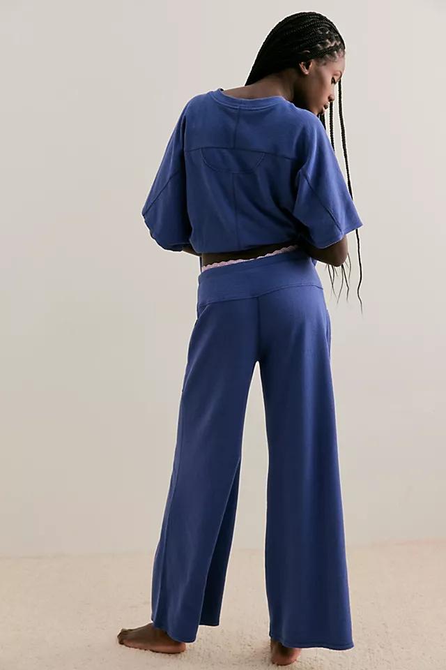 Staycation Lounge Pants Product Image