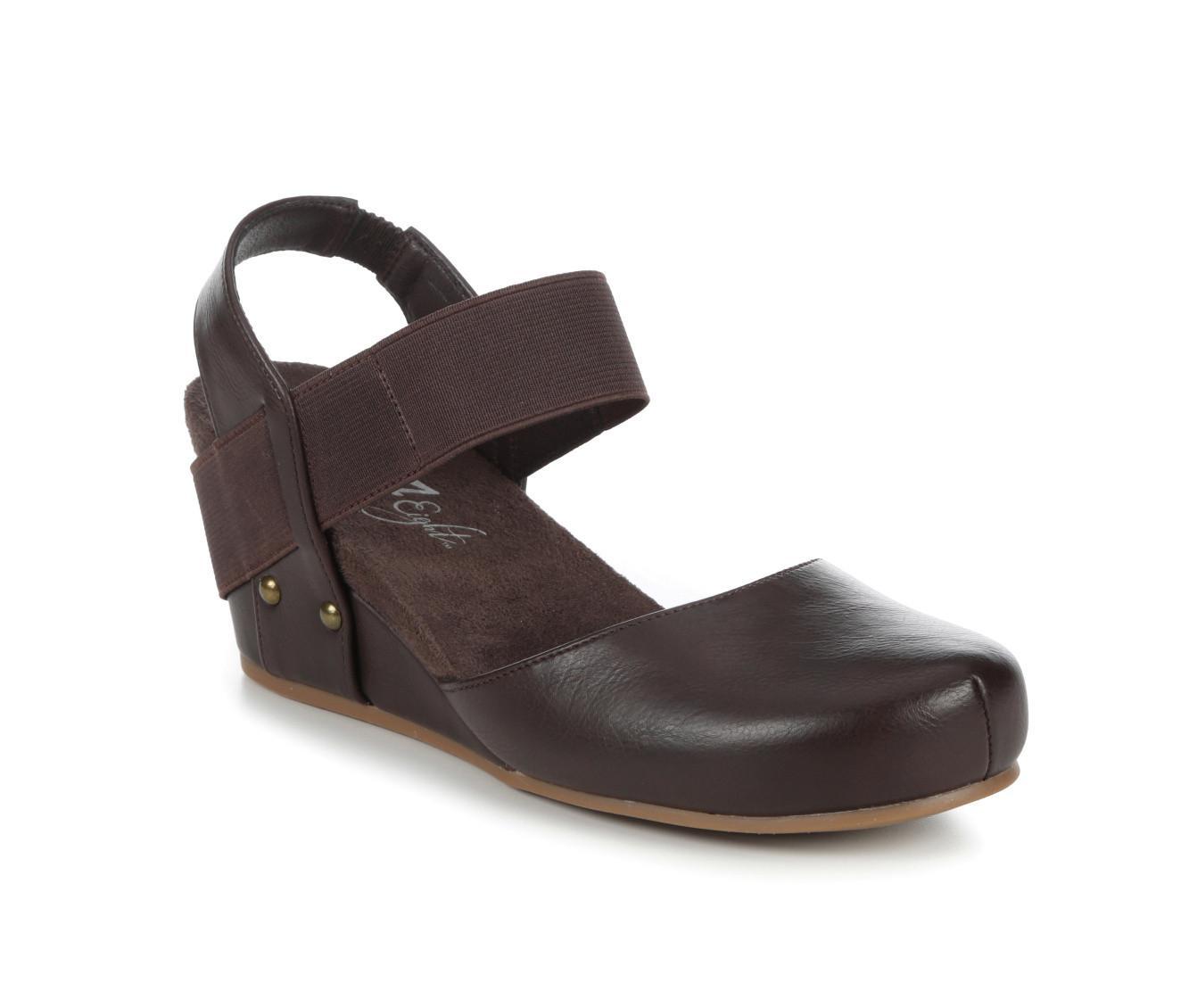Women's Vintage 7 Eight Freedom Wedges Product Image