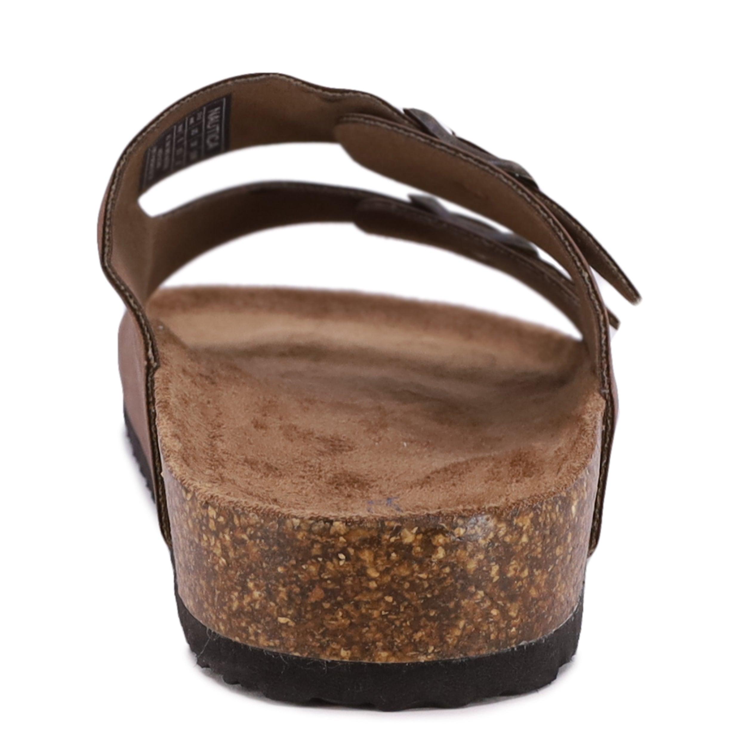 Triun Slip on Sandal Product Image