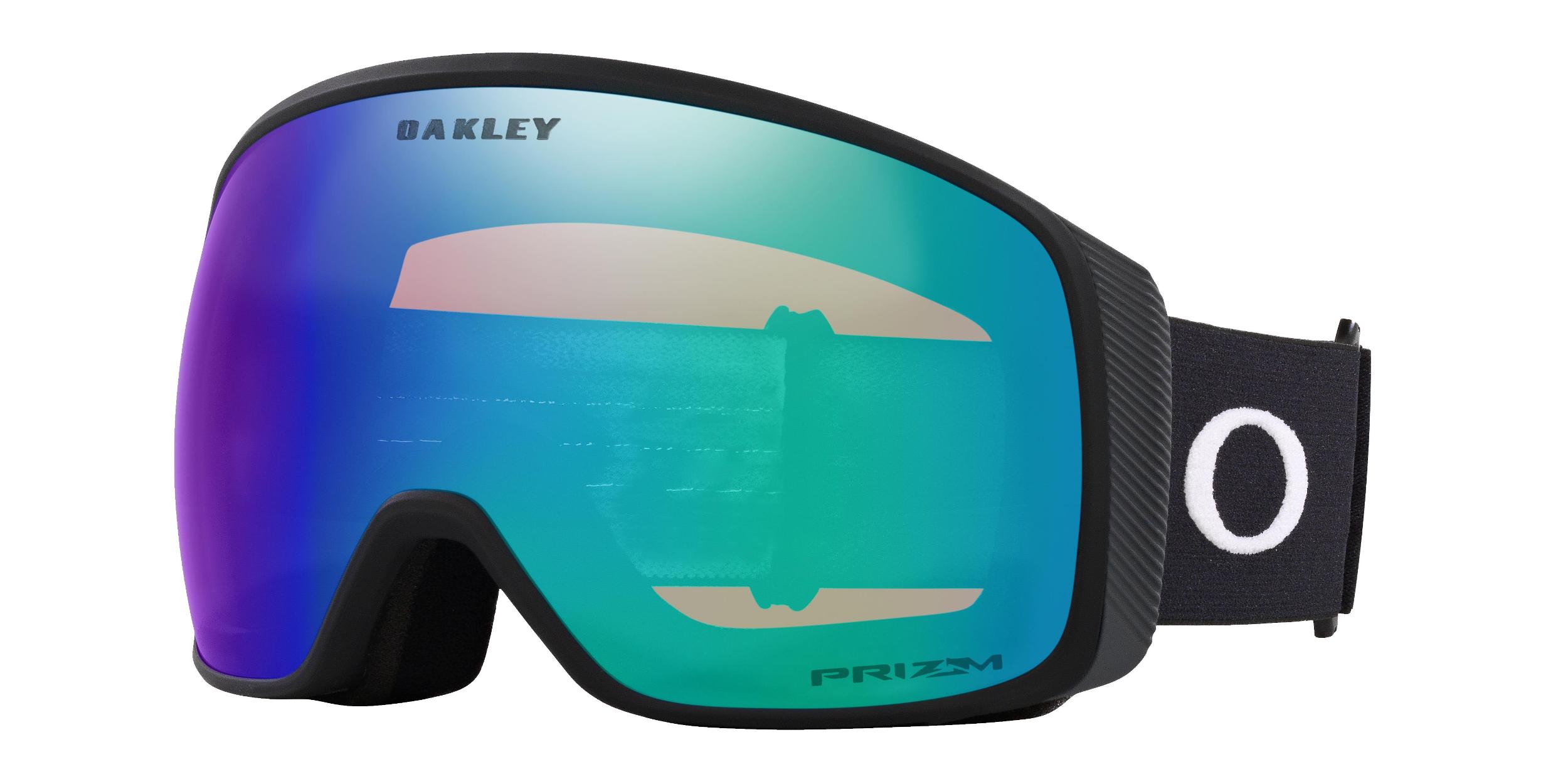 Oakley Mens Flight Tracker L Snow Goggles Product Image