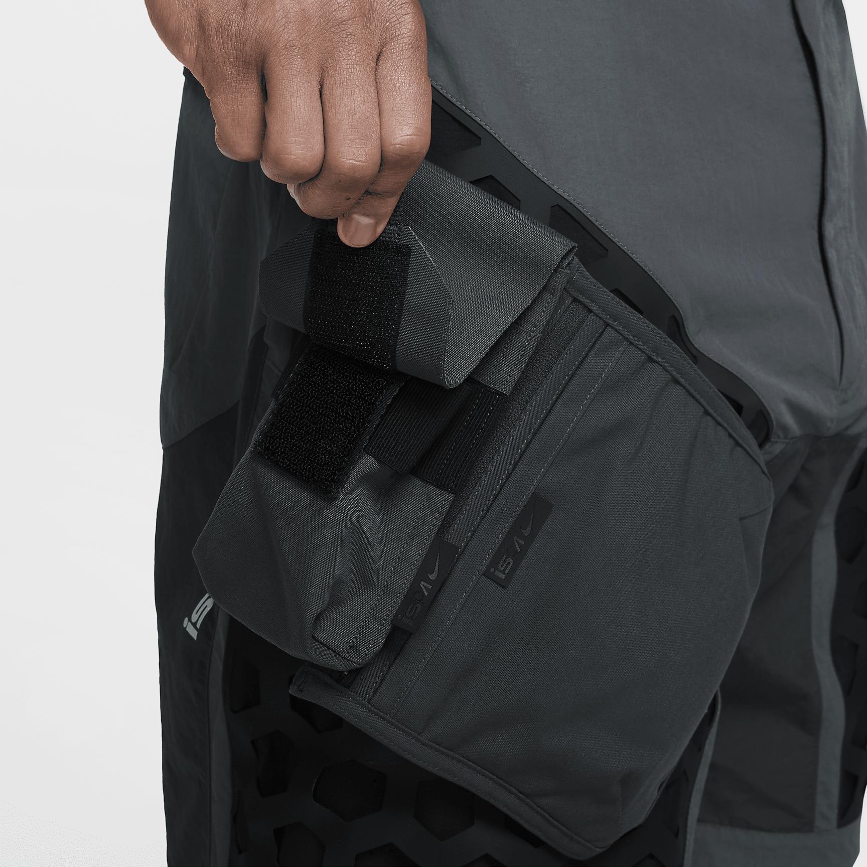 Nike Men's ISPA Shorts Product Image