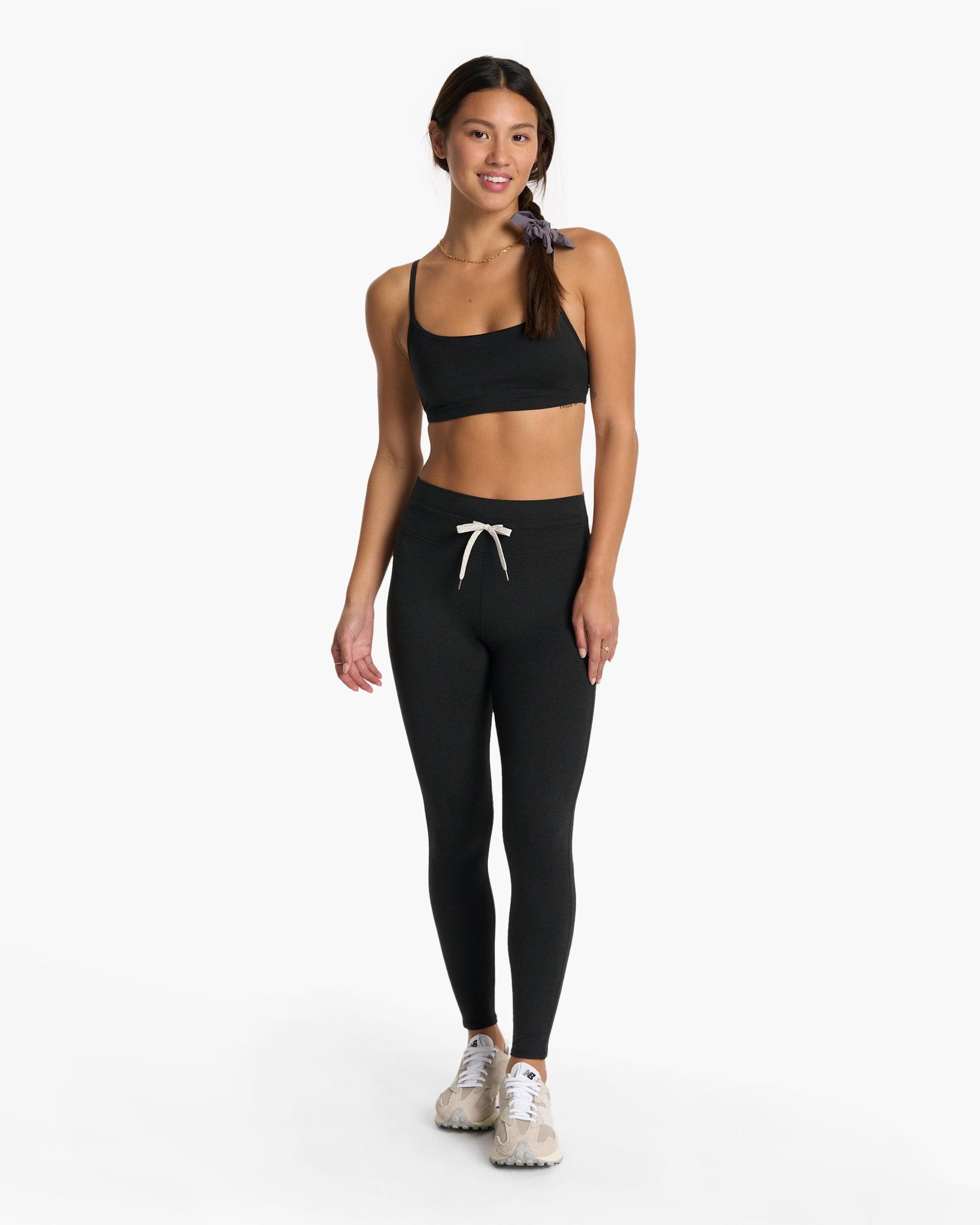 Halo Vintage Legging Product Image