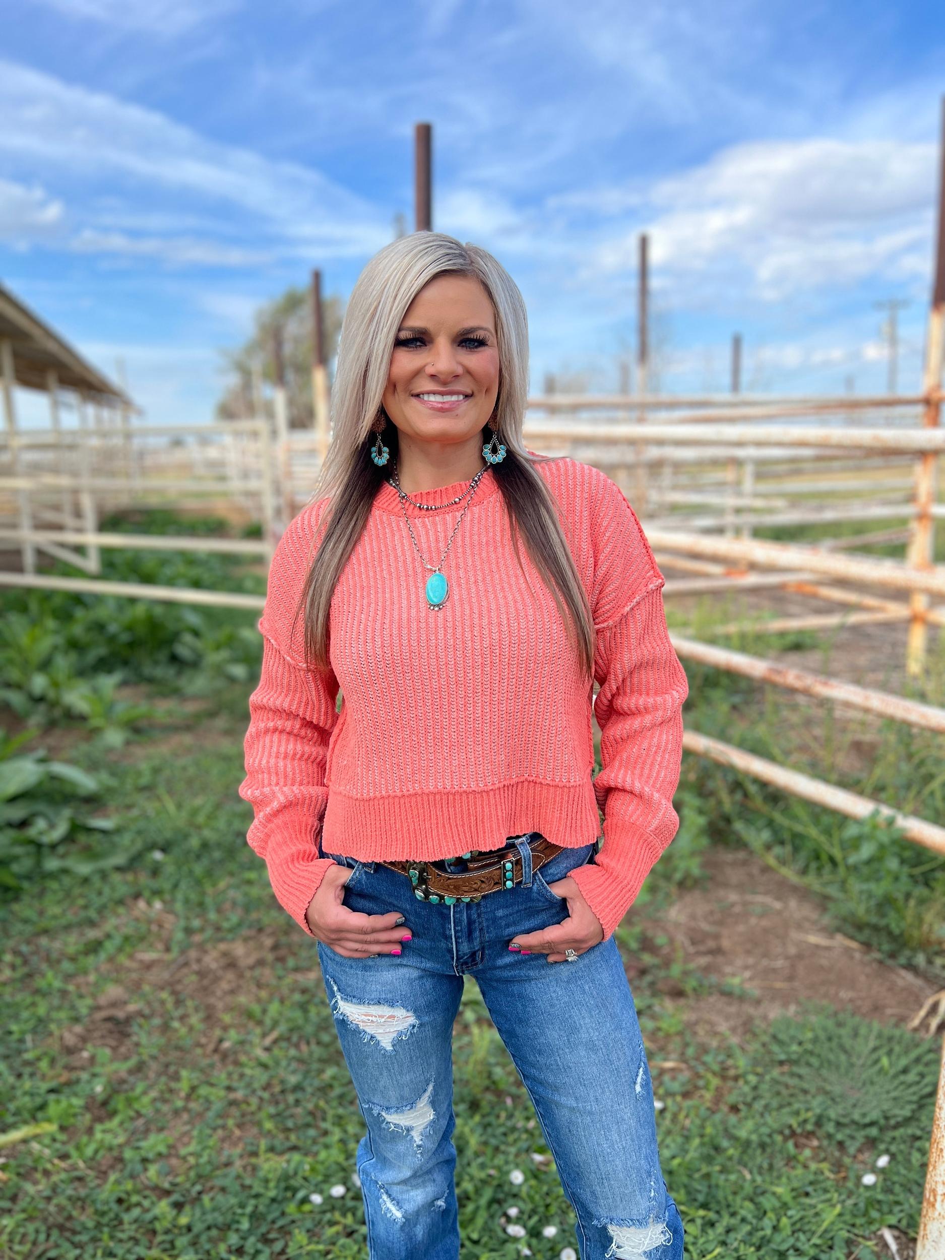 I've Been Told Knit Sweaters - 5 Colors* Product Image