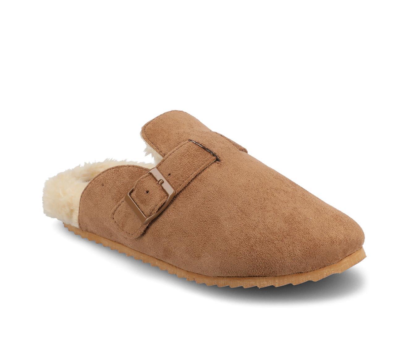 Women's Journee Collection Ardenn Clog Slippers Product Image
