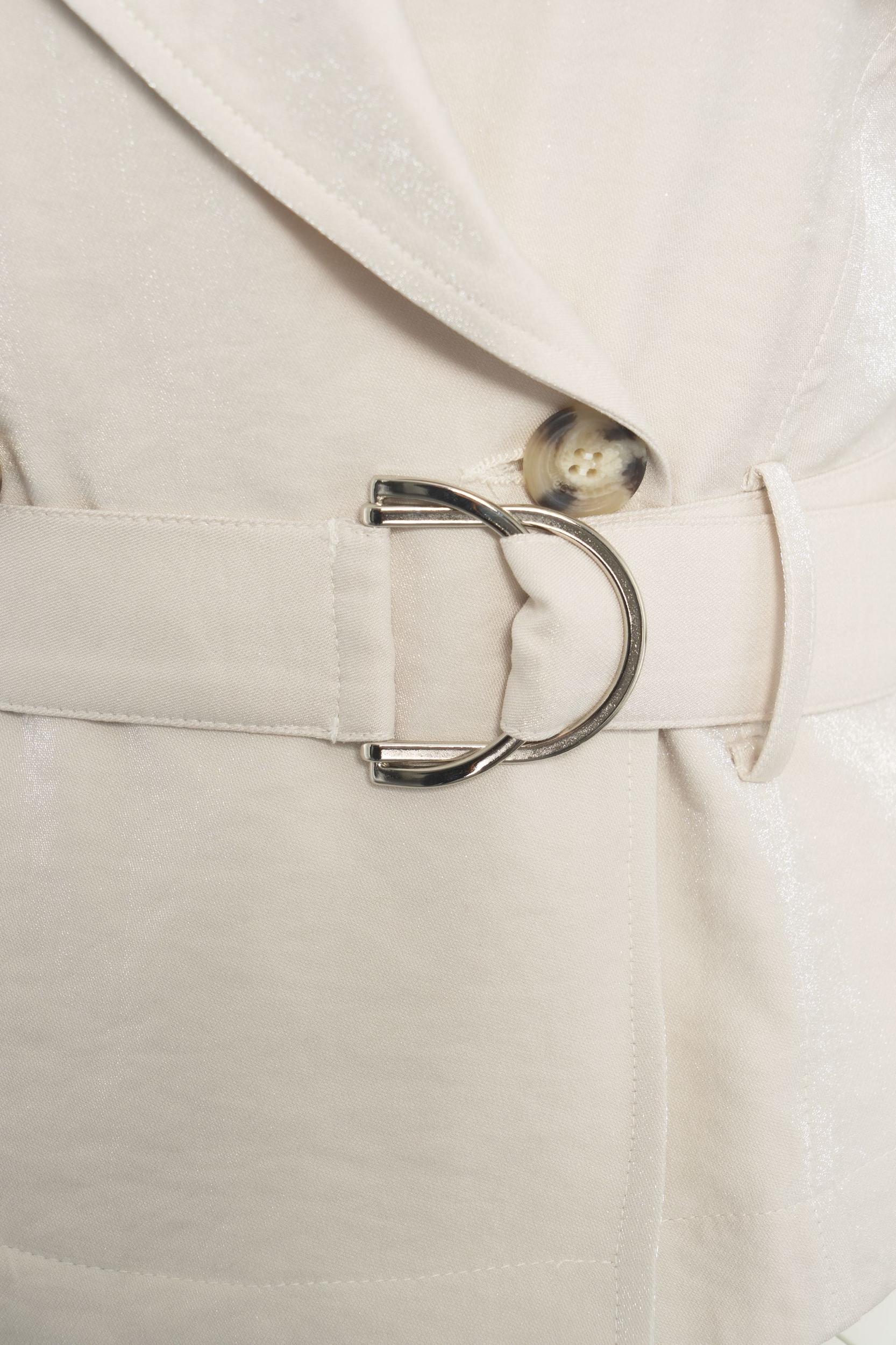 Trench vest Product Image