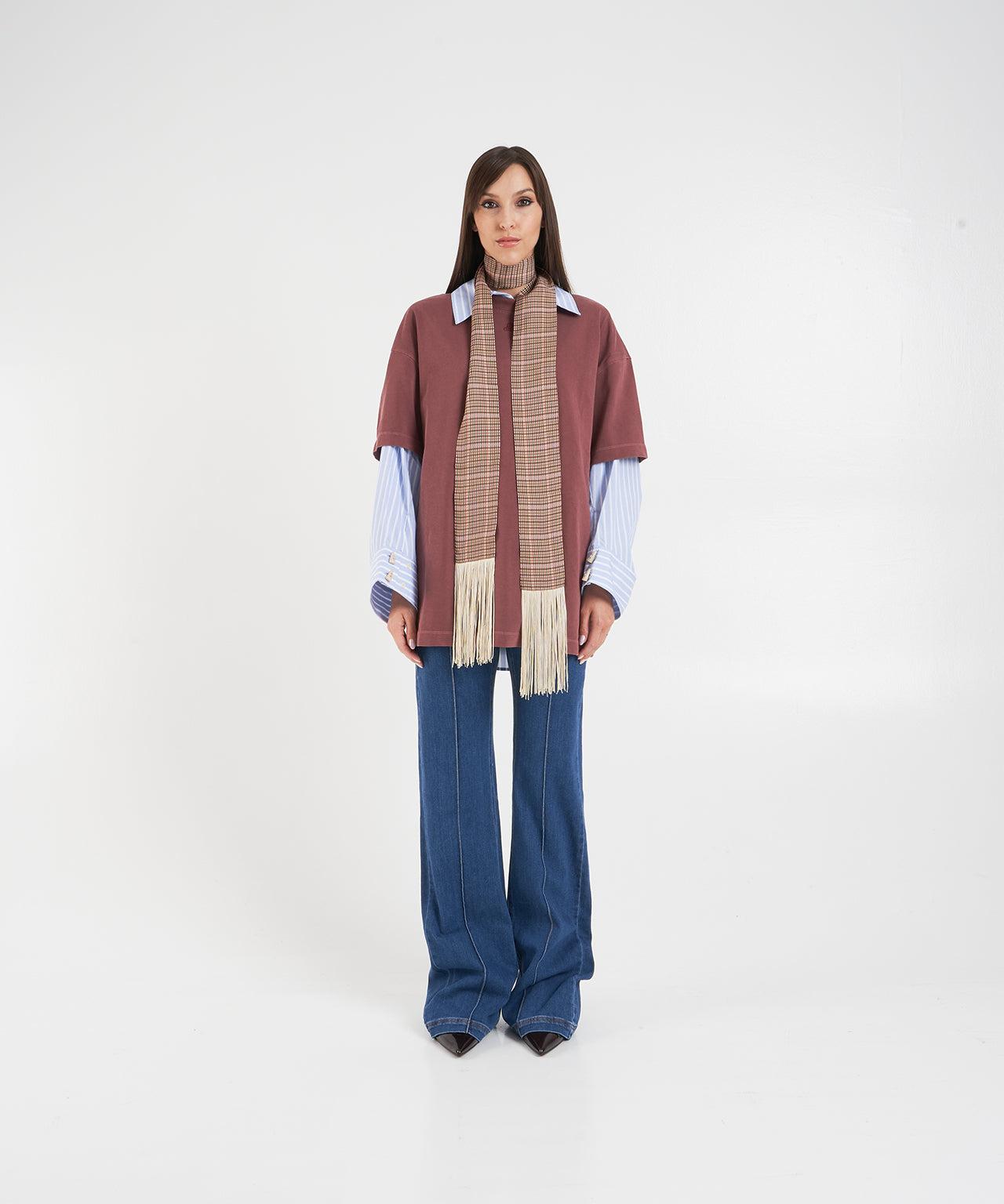 T-shirt 'Lippini' Product Image