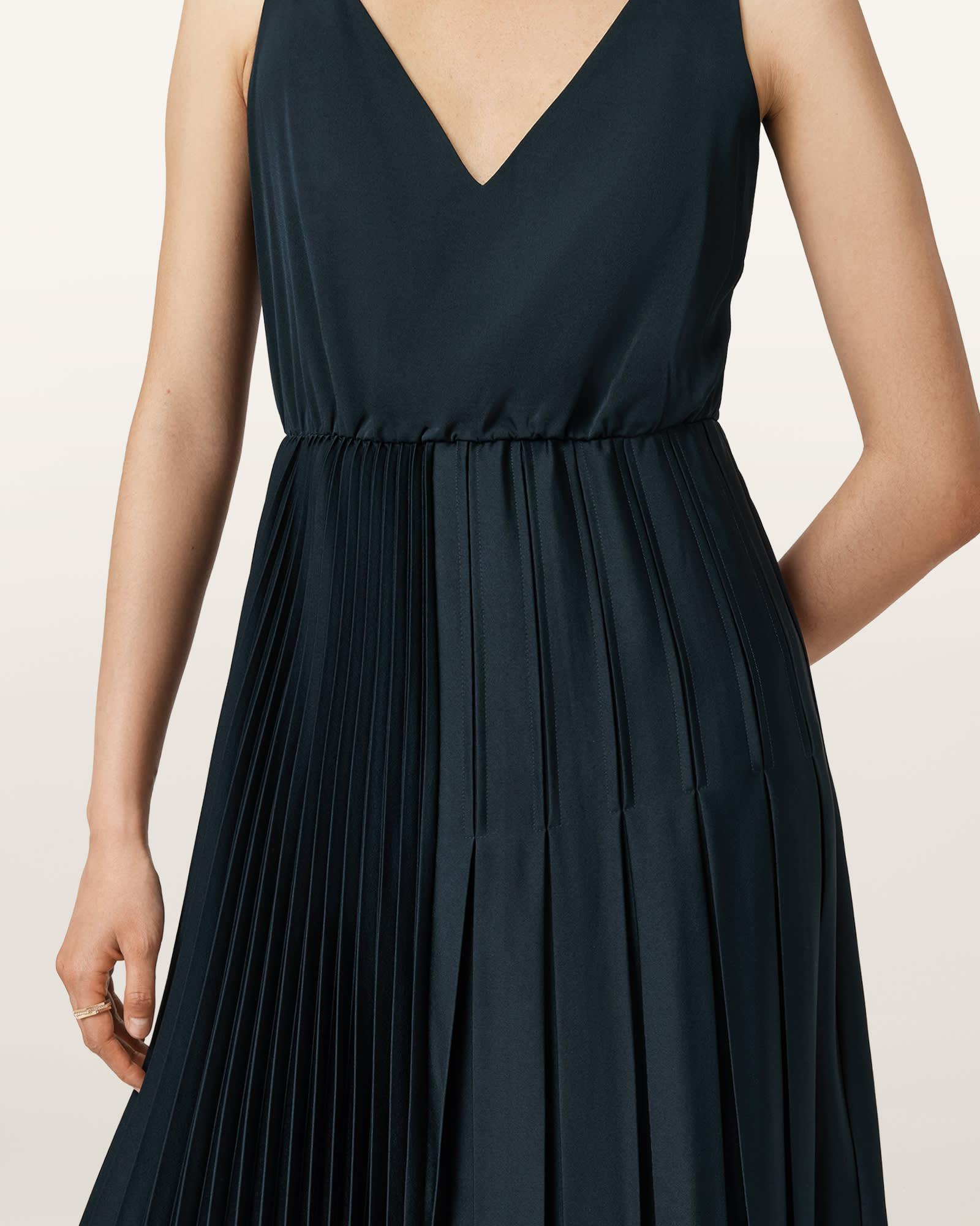 Jax 2-In-1 Maxi Dress Product Image
