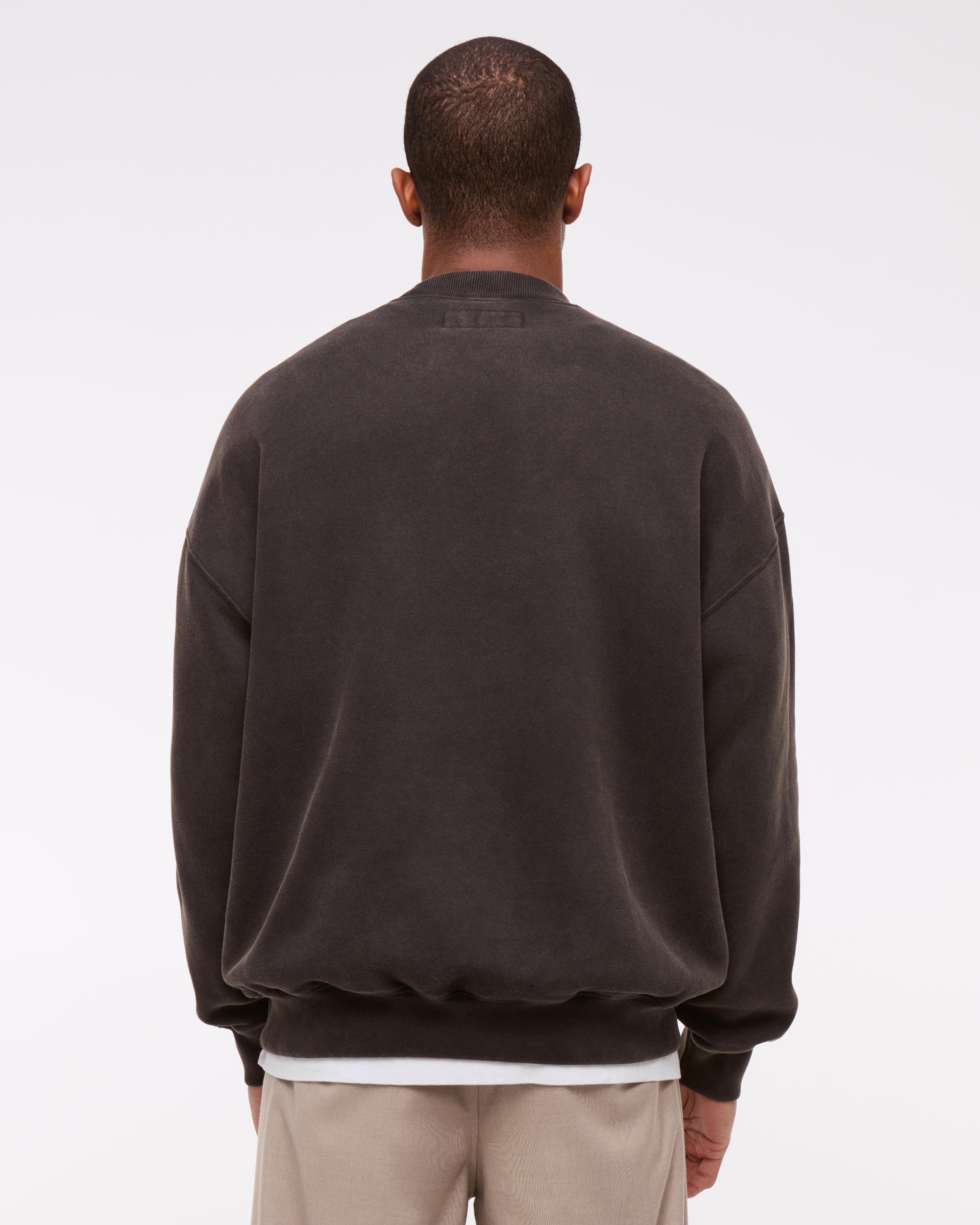 Western Graphic Popover Hoodie Product Image